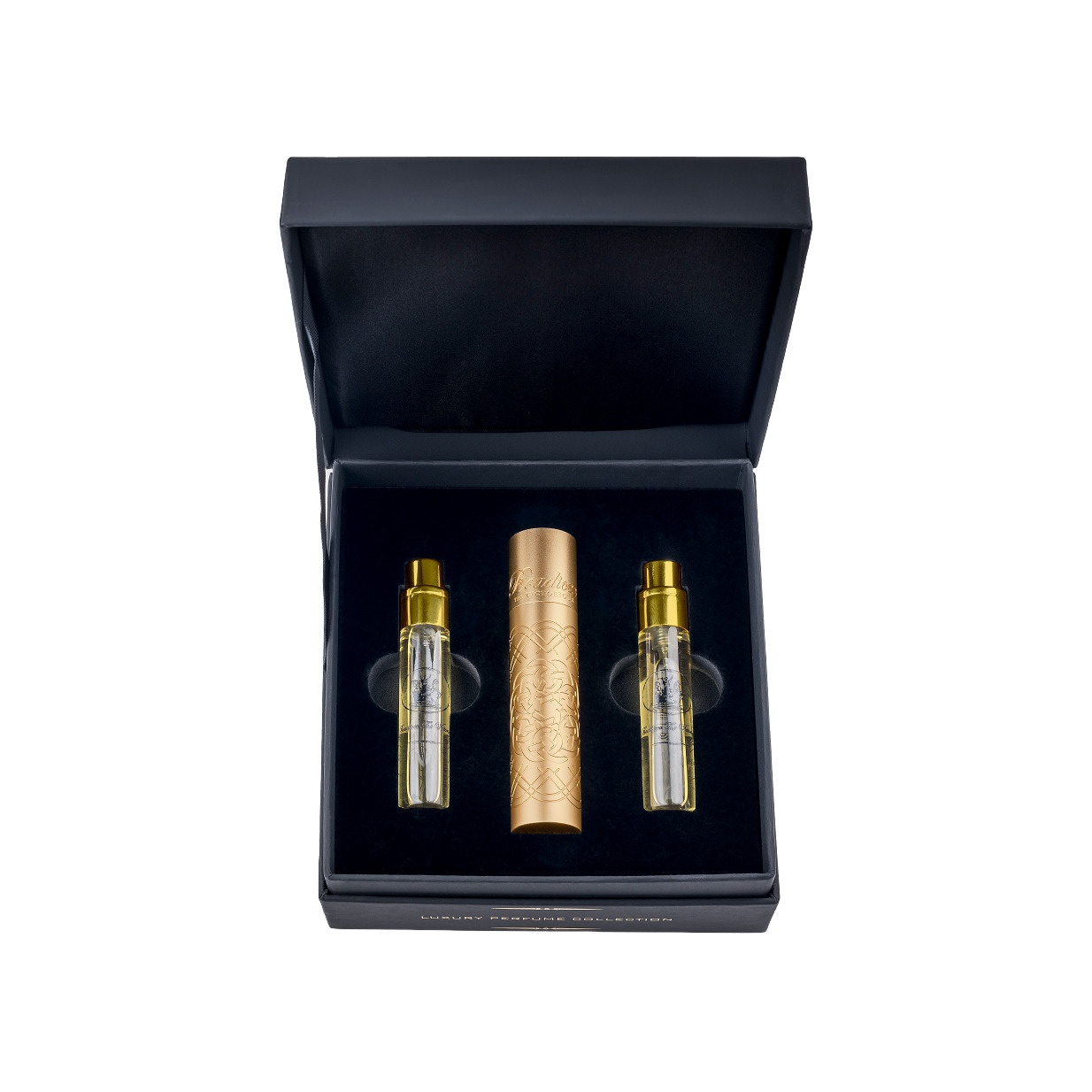 Aurica Духи в наборе с атомайзером  купить в VISAGEHALL