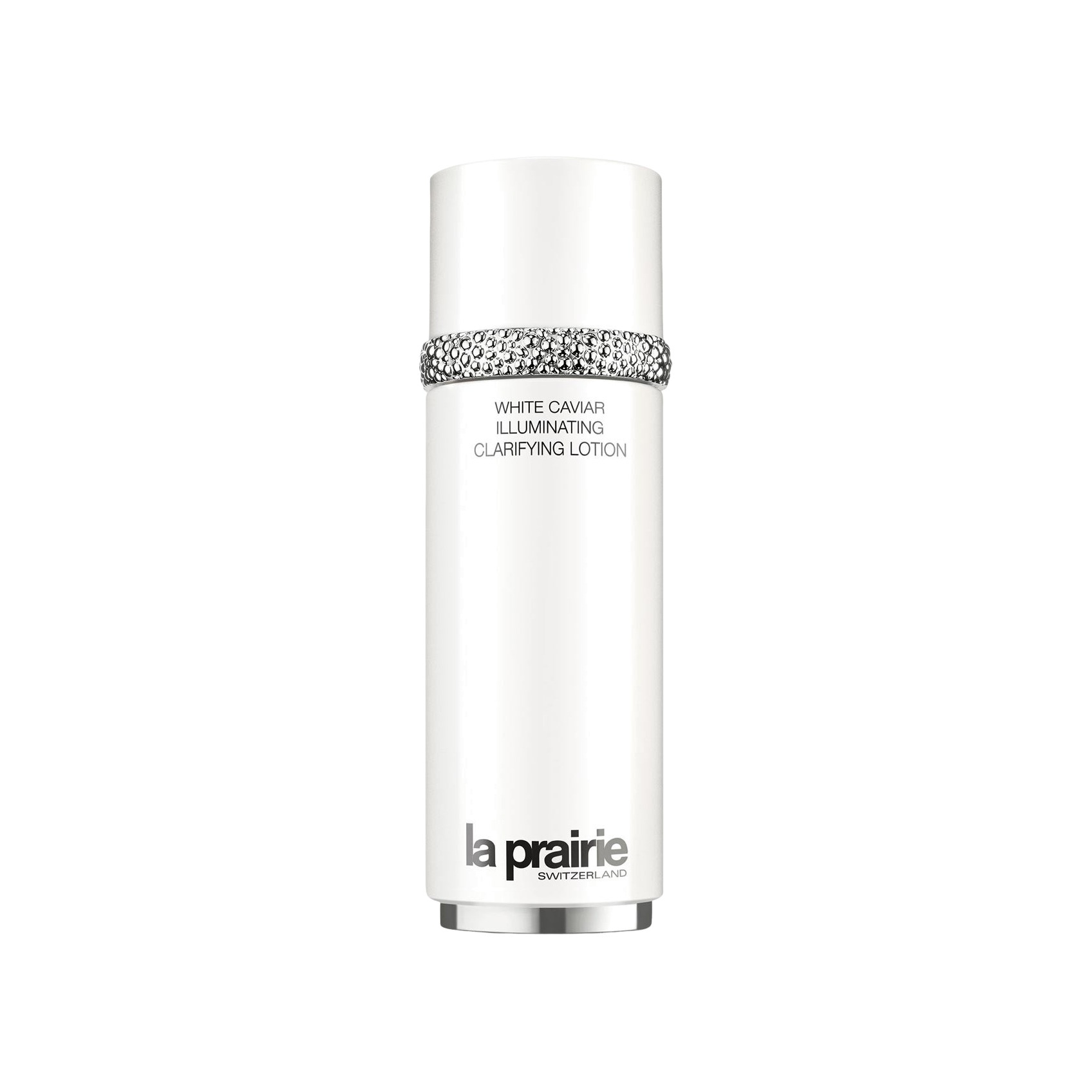 Лосьон осветляющий придающий сияние коже White Caviar  купить в VISAGEHALL