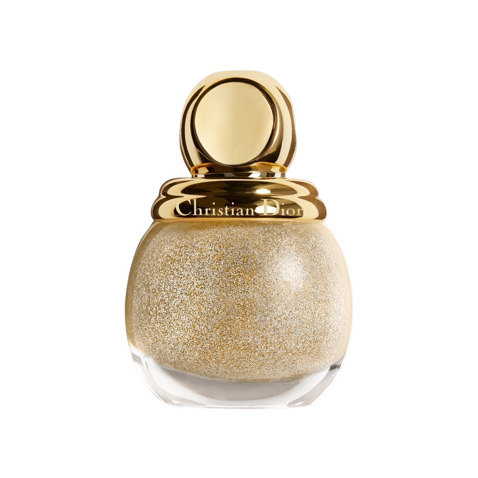 DIORIFIC THE ATELIER OF DREAMS~Верхнее покрытие для ногтей