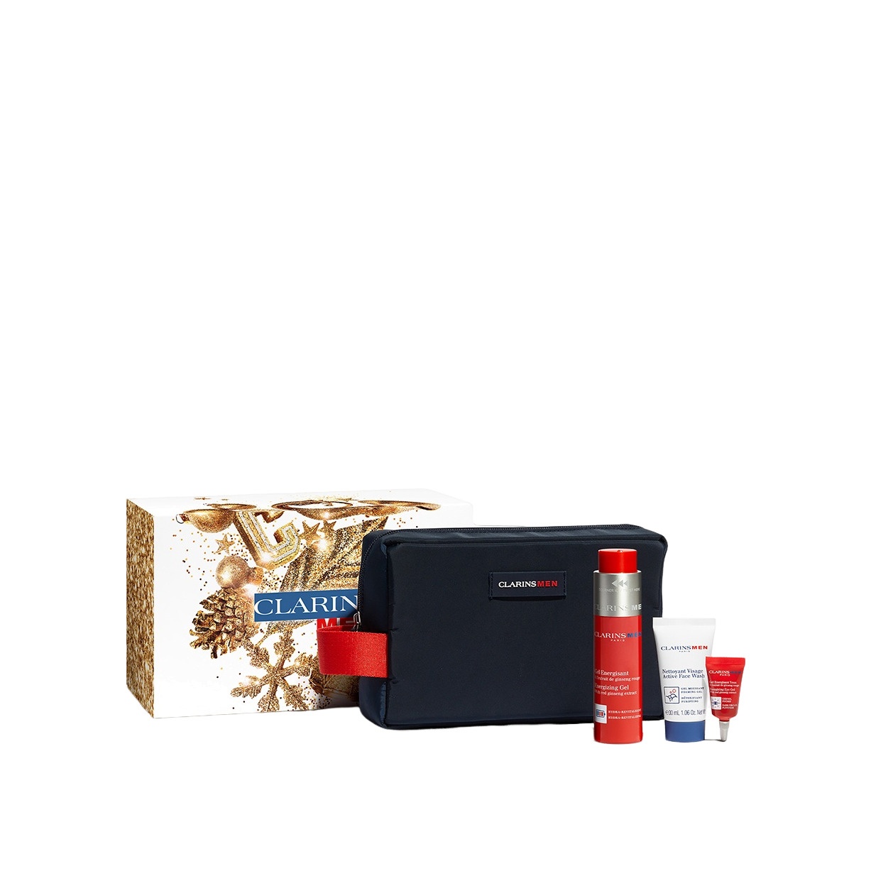 Набор тонизирующих средств ухода для мужчин  купить в VISAGEHALL