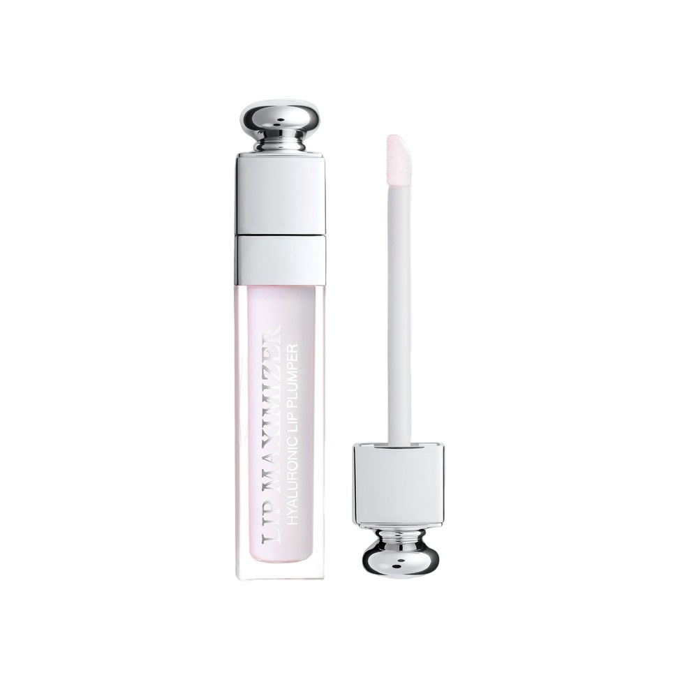 DIOR ADDICT LIP MAXIMIZER MINERAL GLOW ~ Средство для объема губ