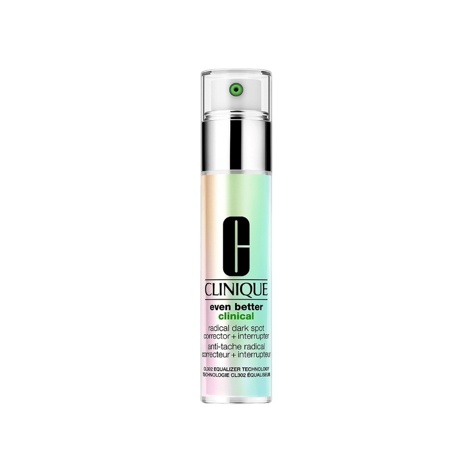 Сыворотка выравнивающая и совершенствующая тон кожи 2в1 Even Better 