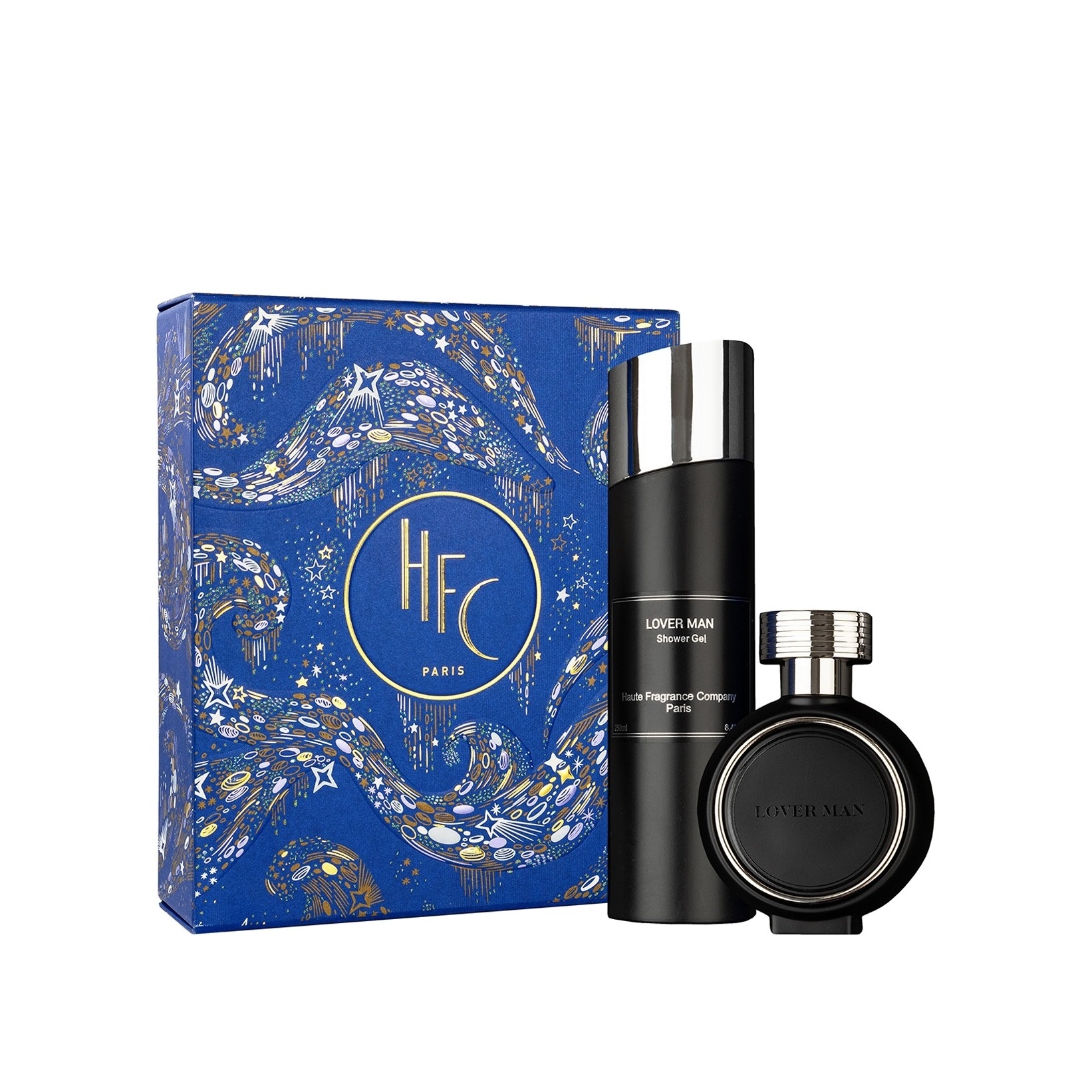 Набор Lover Man купить в VISAGEHALL