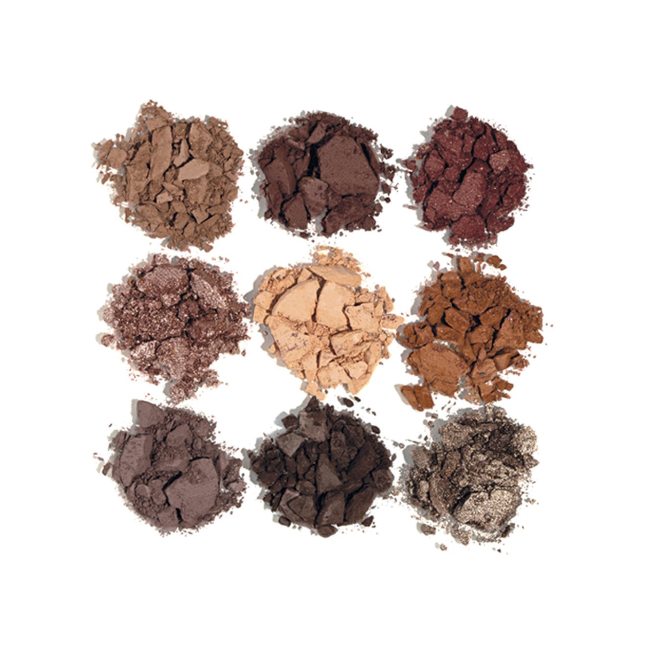 Палетка теней для век Париж, я люблю тебя A La French купить в VISAGEHALL