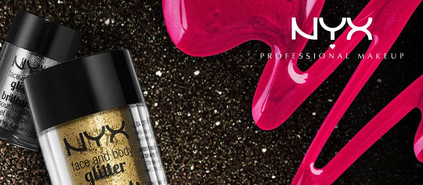 NYX Professional Makeup