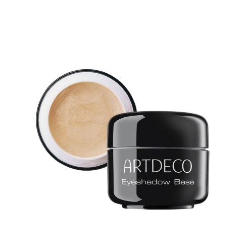 База под тени для век