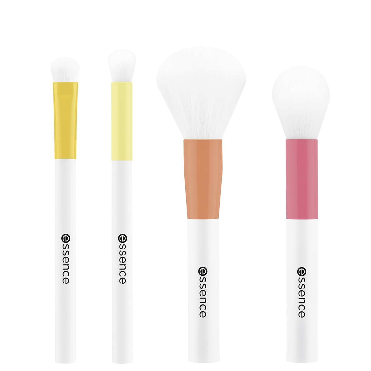 Набор кистей для макияжа Mini купить в VISAGEHALL