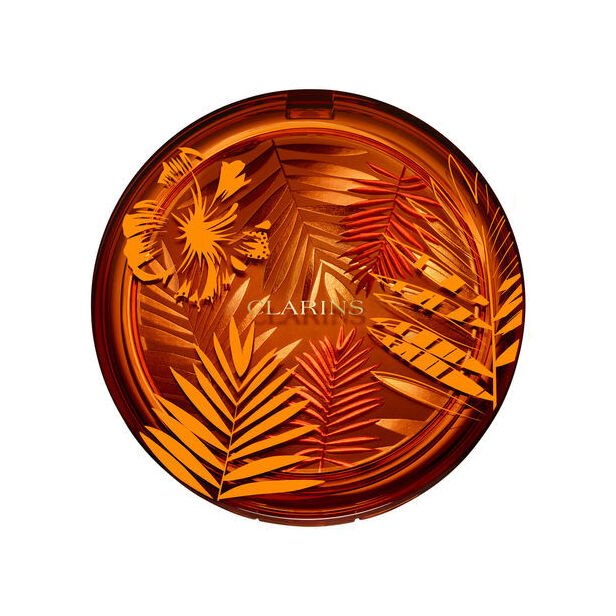 Пудра бронзирующая коллекционная 2016 Poudre Soleil&Blush купить в VISAGEHALL