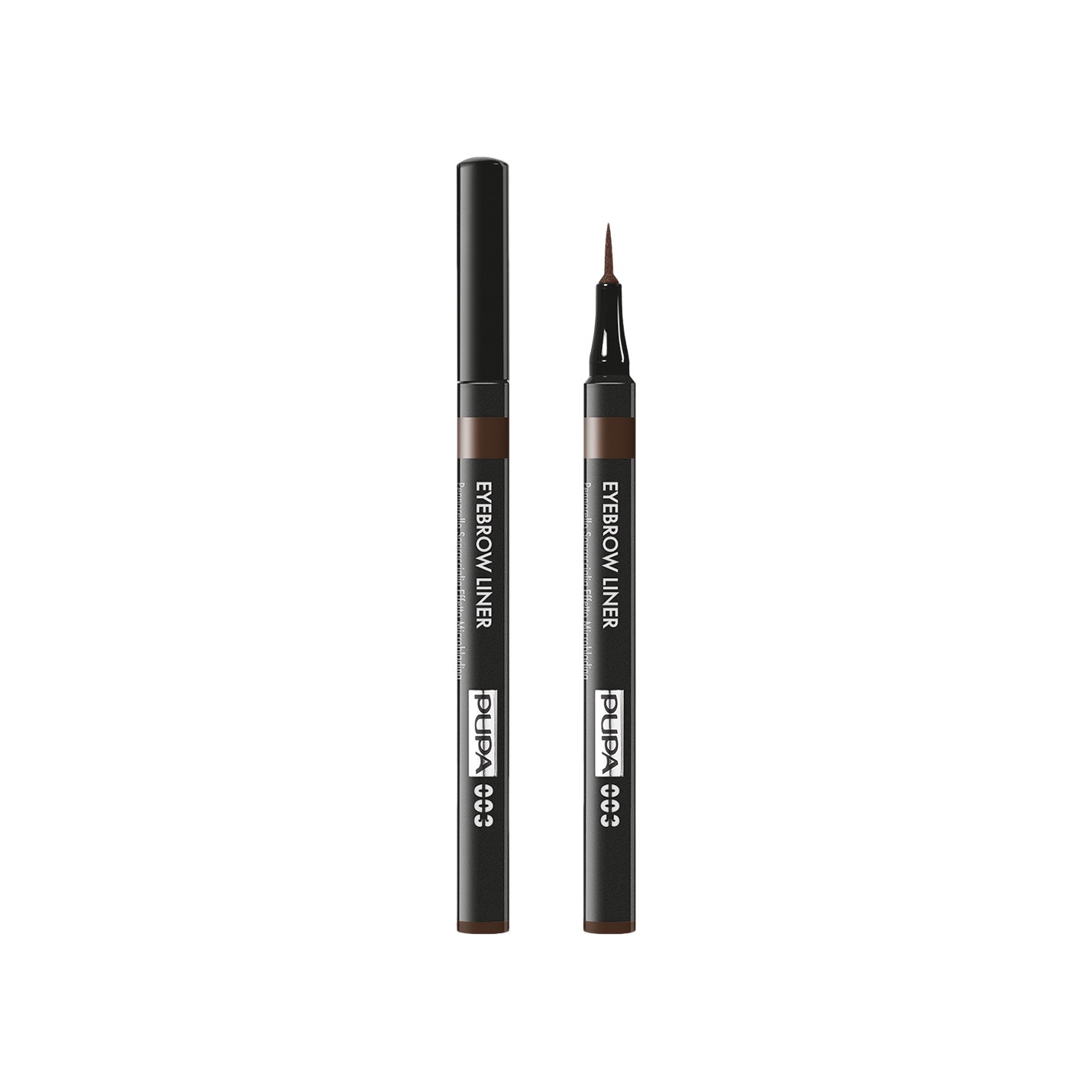 Подводка для бровей Eyebrow Liner купить в VISAGEHALL