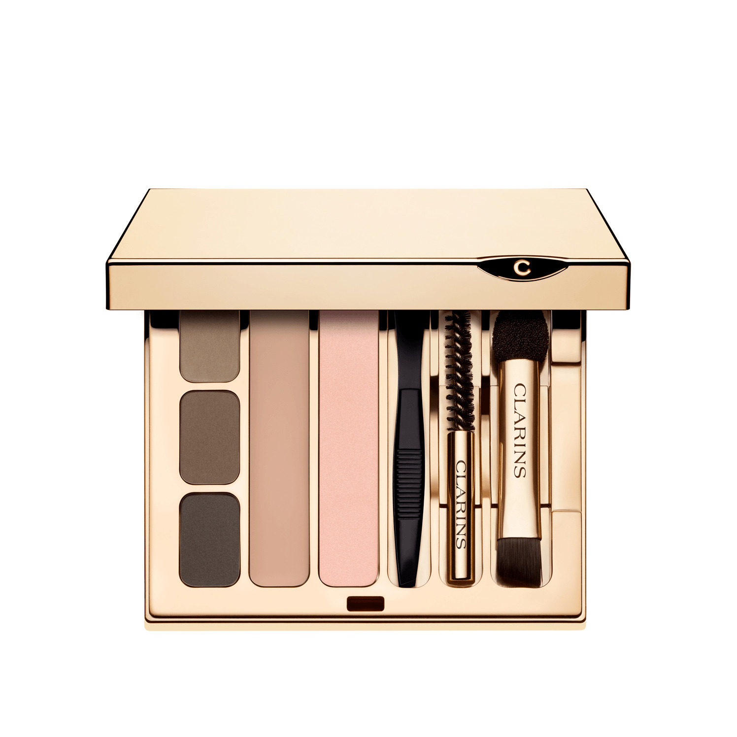 Набор для ухода за бровями Kit Soursils купить в VISAGEHALL