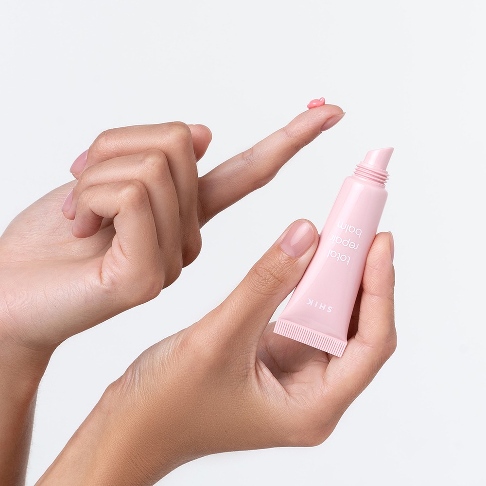 Бальзам для губ восстанавливающий Total Repair Balm купить в VISAGEHALL