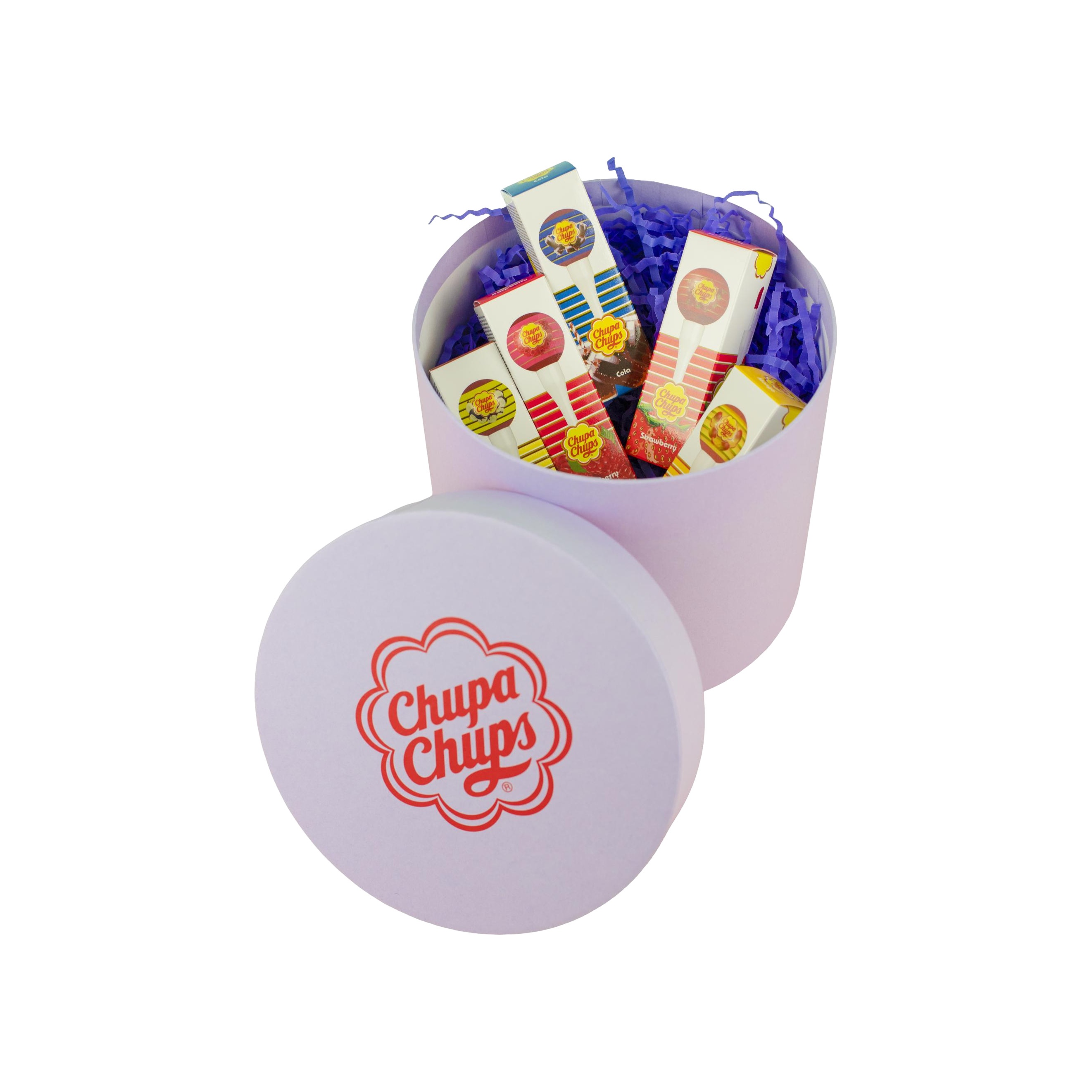 Набор тинтов для губ Sweet Lips купить в VISAGEHALL