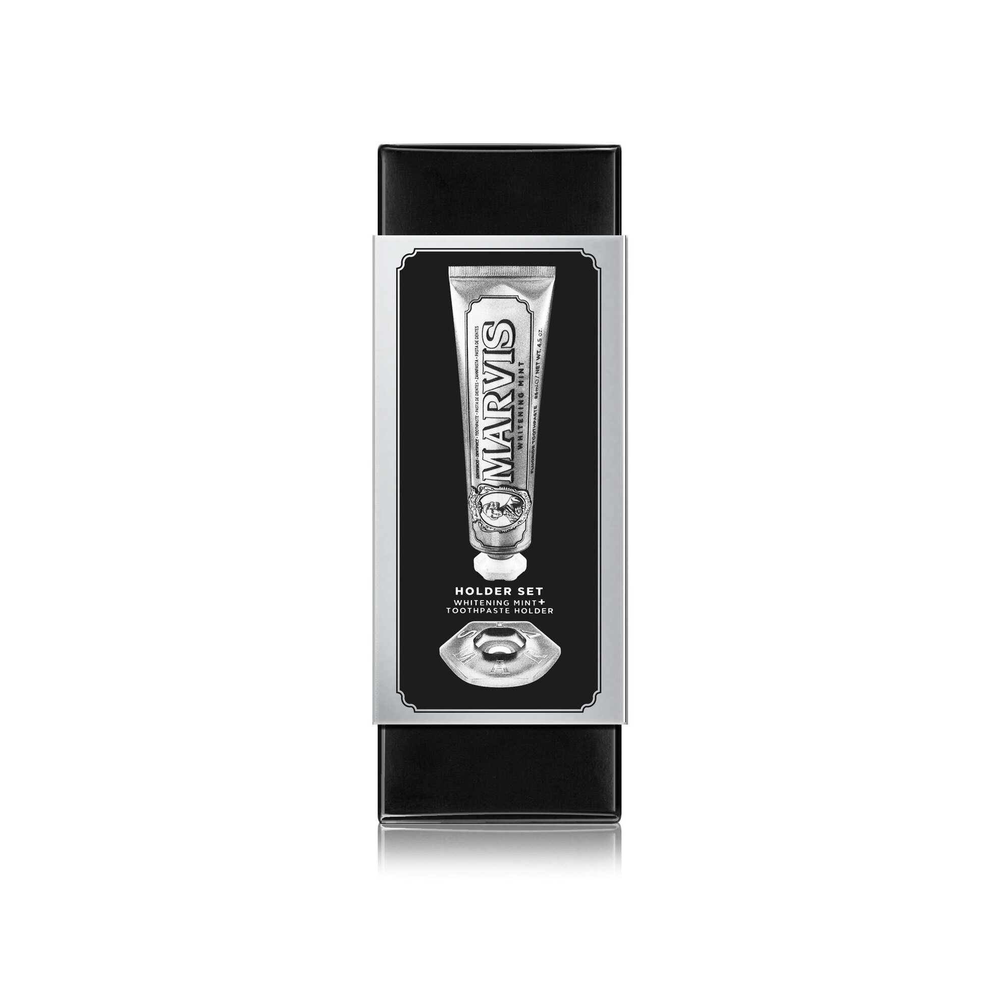 Набор Marvis Whitening купить в VISAGEHALL