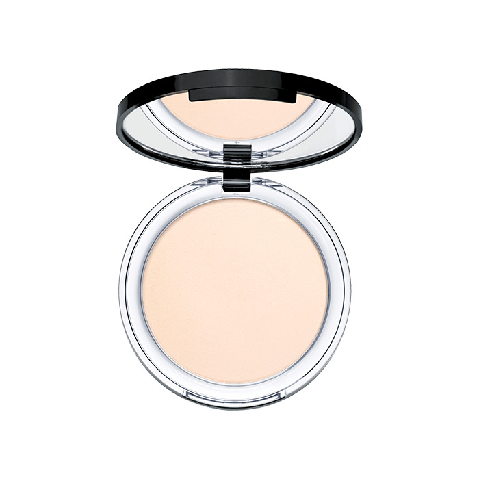 Пудра компактная водостойкая Prime And Fine Mattifing Powder Waterproof 010 купить в VISAGEHALL