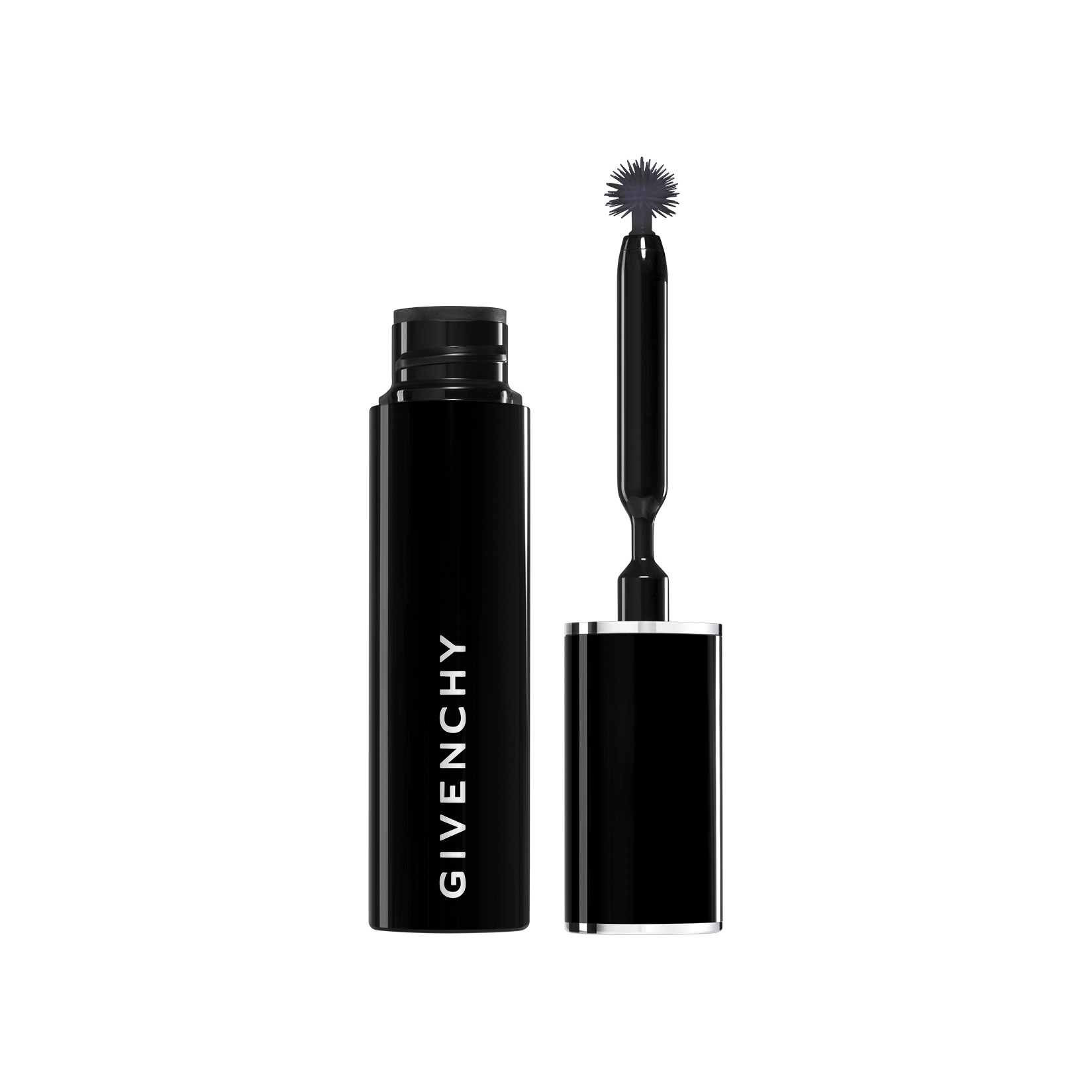 Тушь подкручивающая для ресниц Phenomen’Eyes Mascara grey. Spring 2016 купить в VISAGEHALL