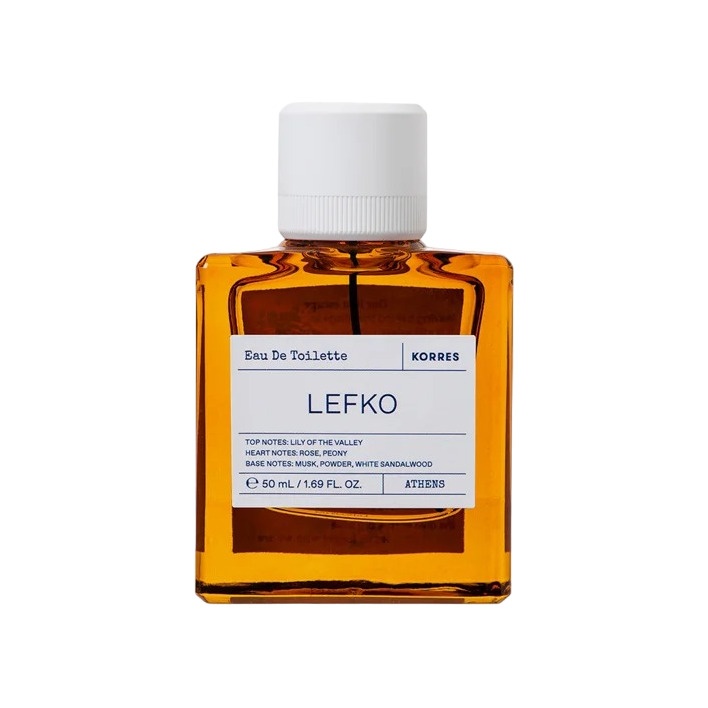 Lefko Туалетная вода