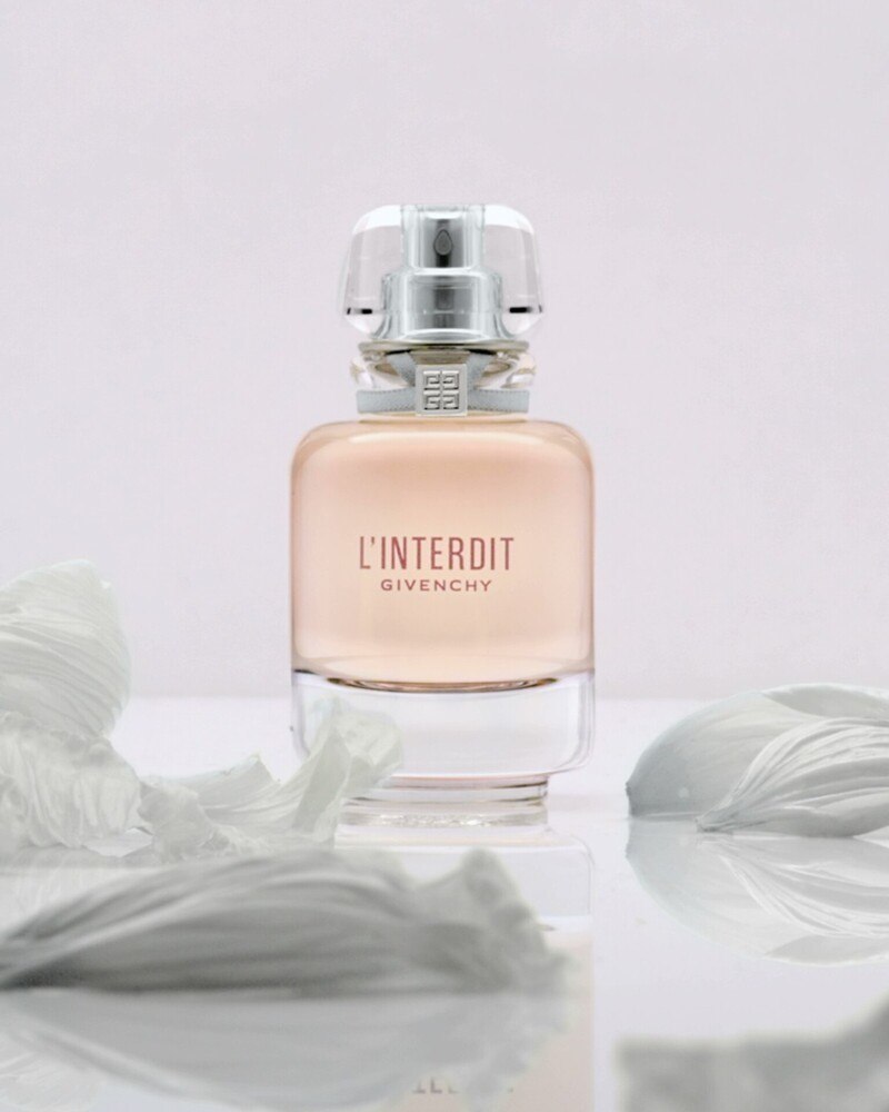 L'interdit Туалетная вода купить в VISAGEHALL