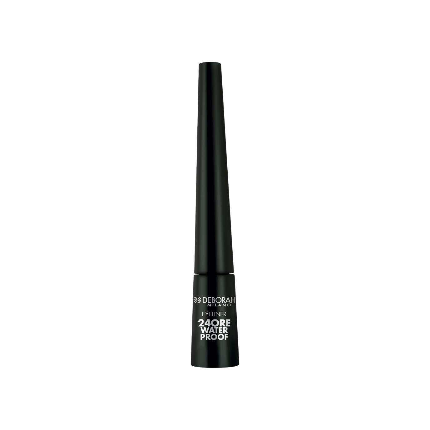 Подводка для век водостойкая жидкая Eyeliner 24ore Waterproof купить в VISAGEHALL