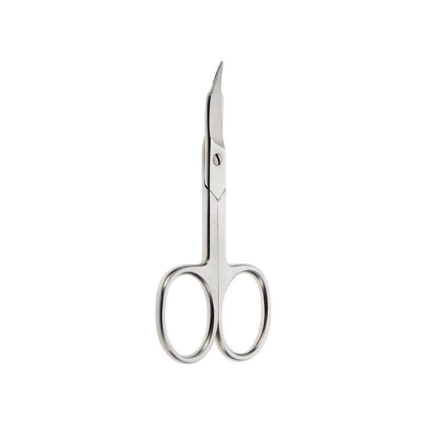 Ножницы маникюрные стальные купить в VISAGEHALL