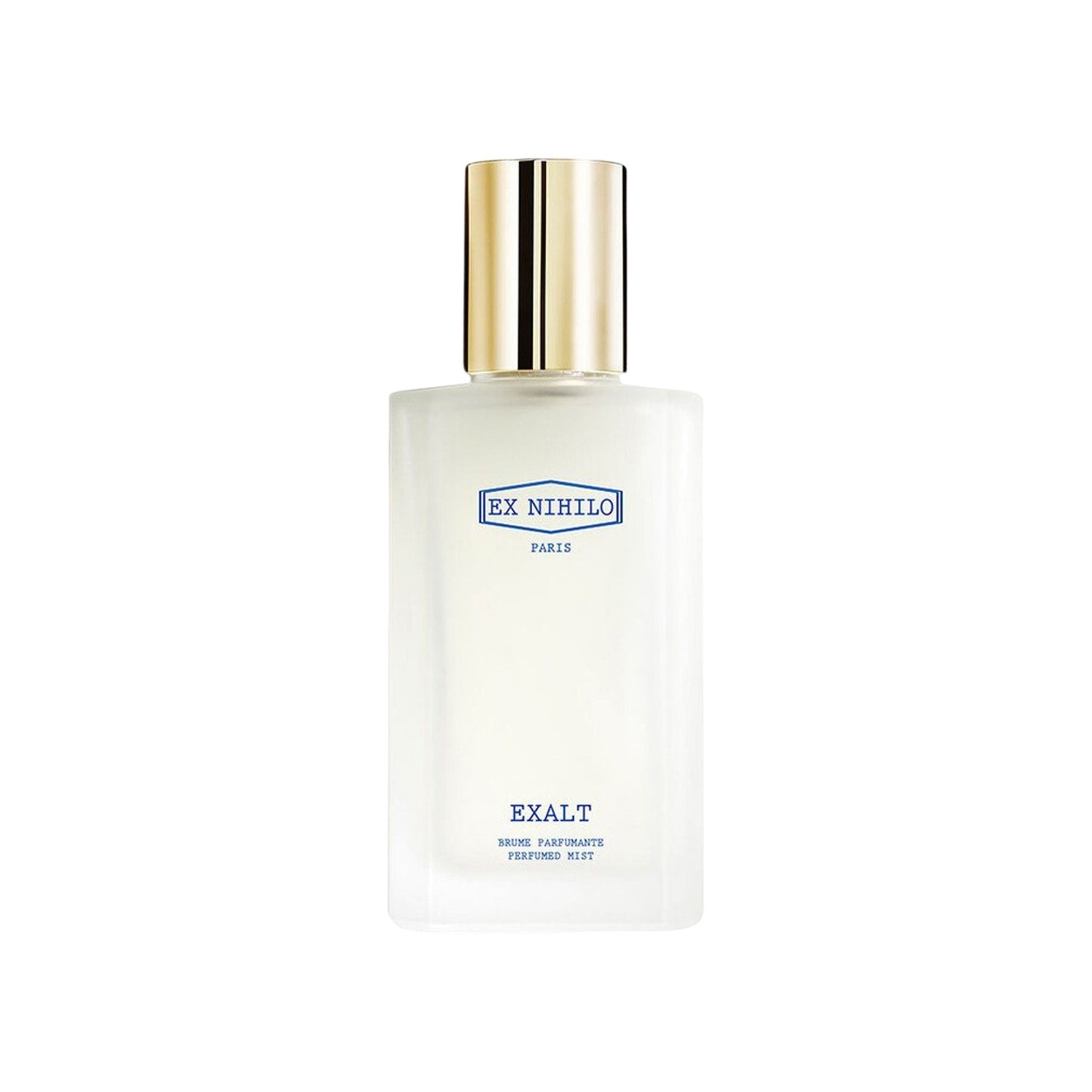 Exalt Дымка для волос купить в VISAGEHALL