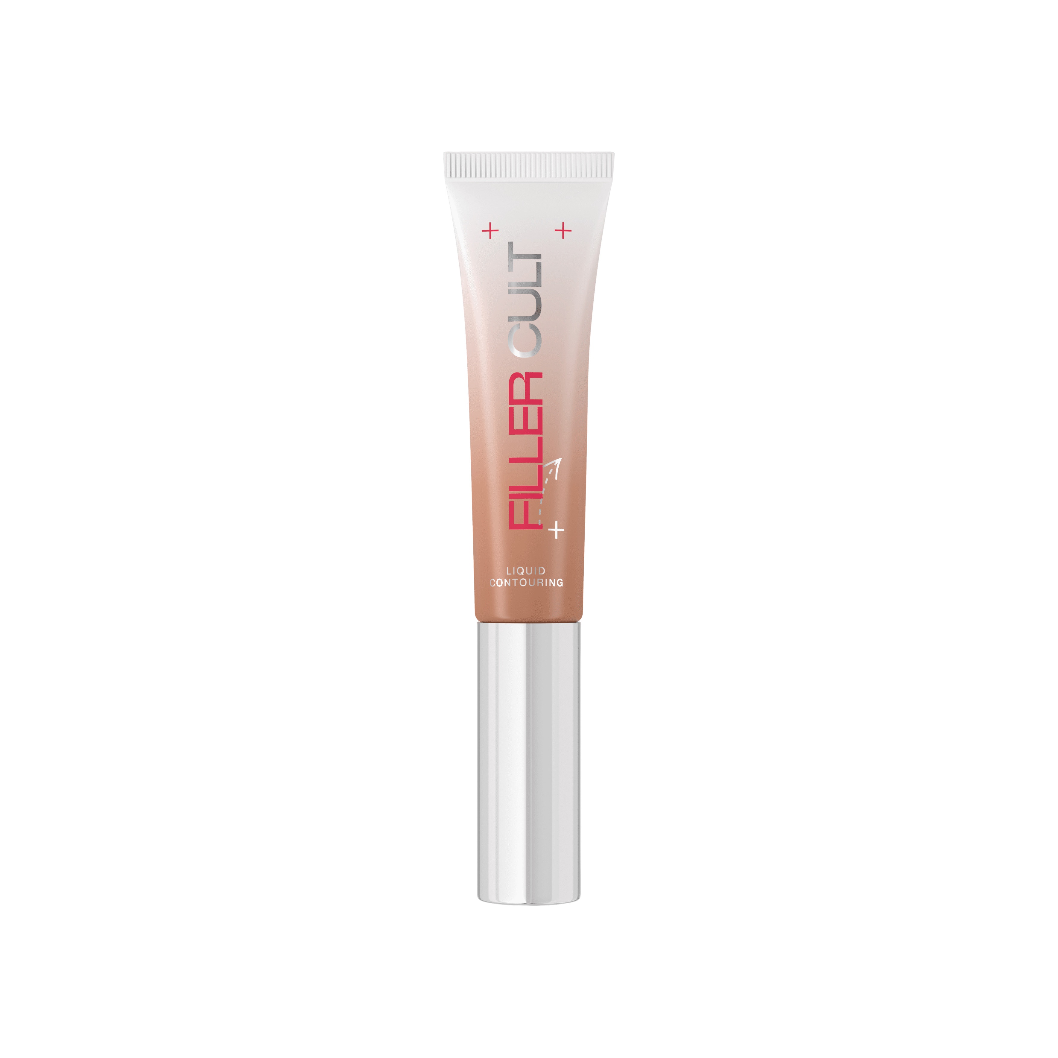 Жидкий контуринг Liquid Contouring Filler Cult купить в VISAGEHALL