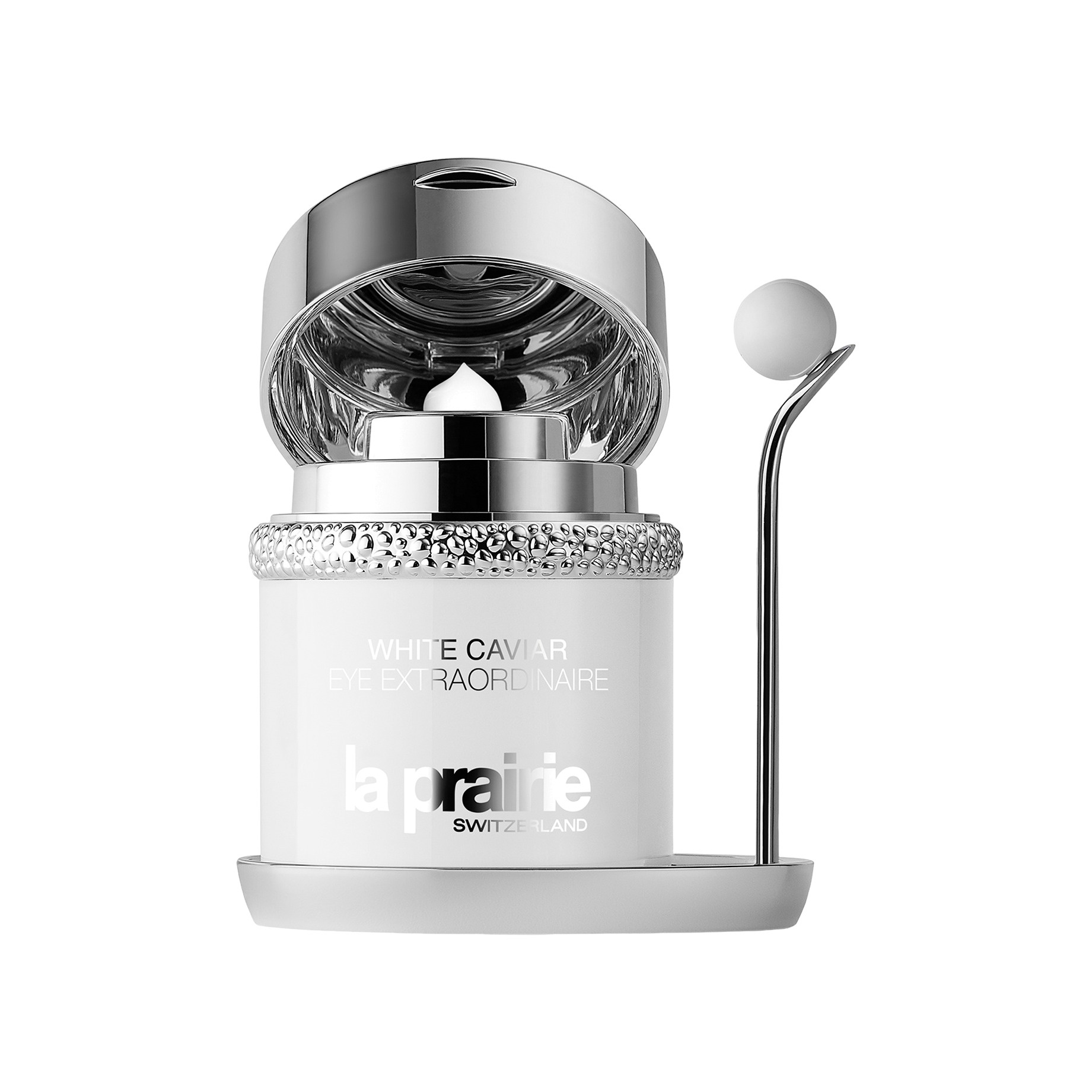 Крем для кожи вокруг глаз White Caviar Eye Extraordinaire  купить в VISAGEHALL