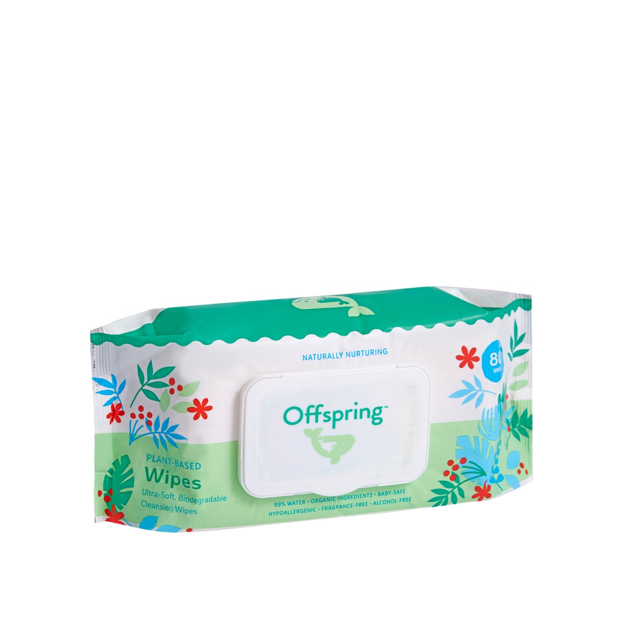 Влажные салфетки биоразлагаемые купить в VISAGEHALL