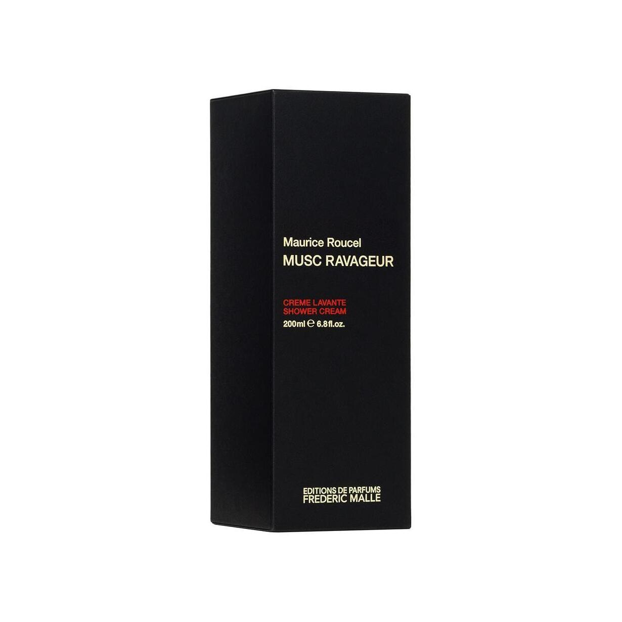 Крем для душа Musc Ravageur купить в VISAGEHALL