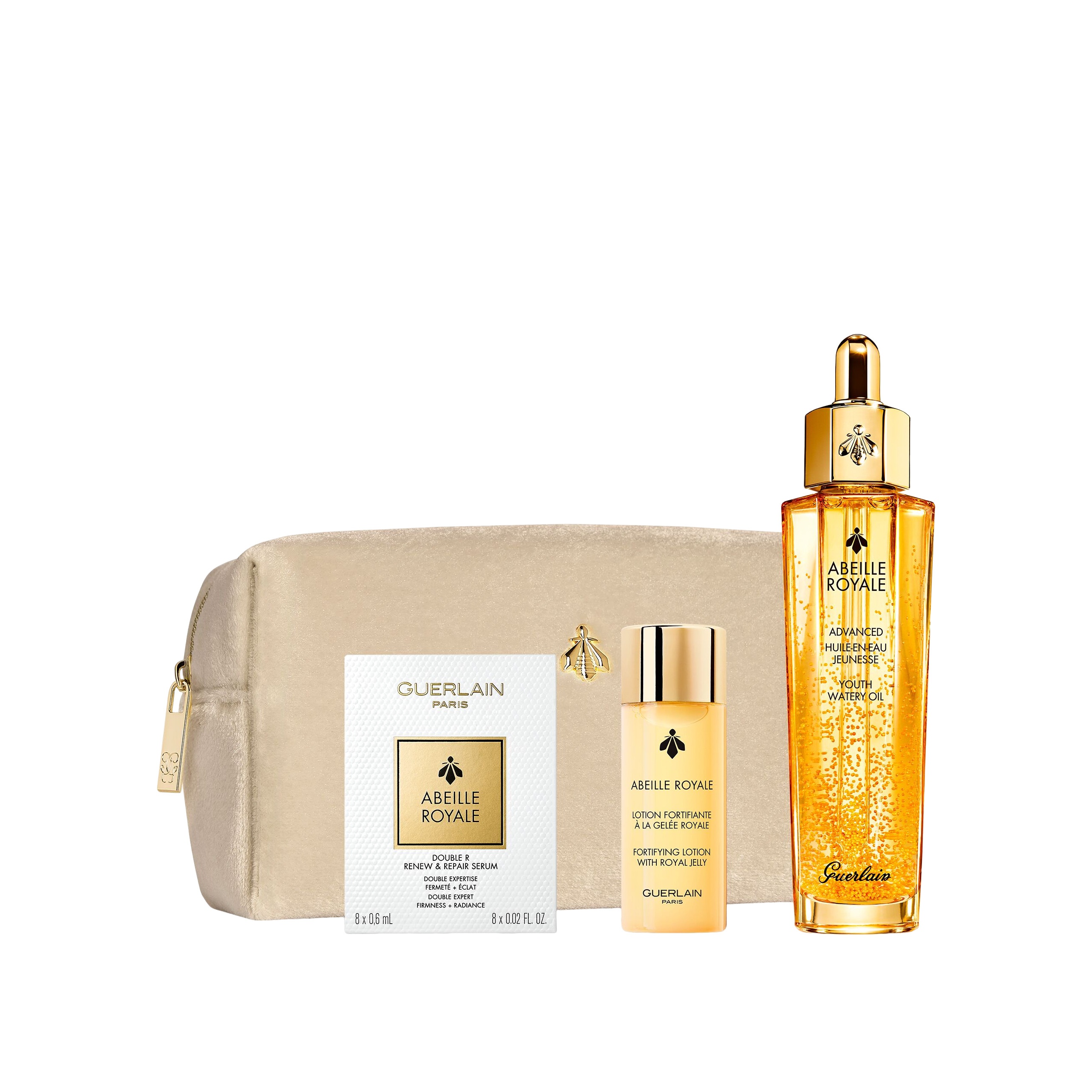 Набор Abeille Royale Christmas Set 2021 купить в VISAGEHALL