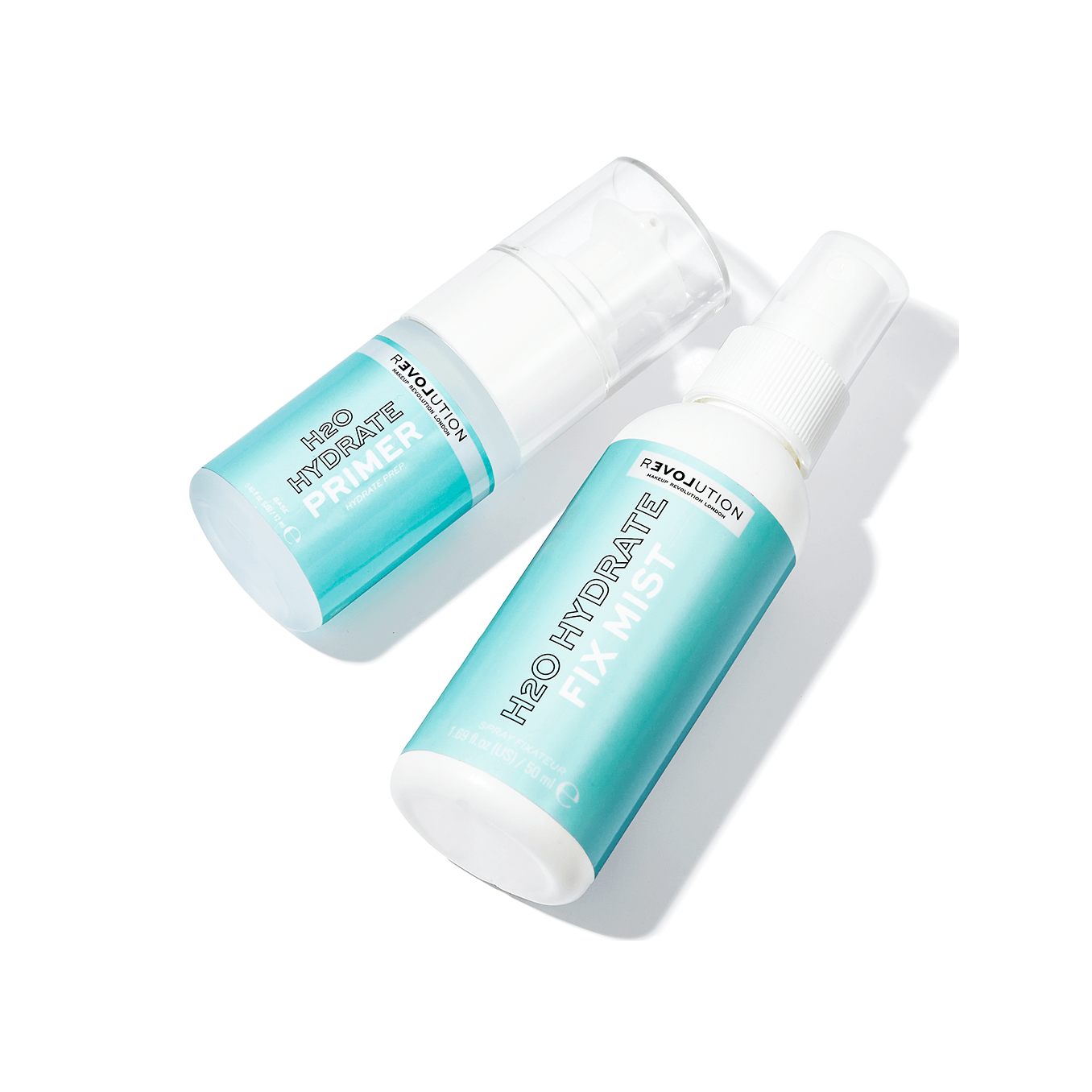 Праймер увлажняющий H2O Hydrate Primer  купить в VISAGEHALL