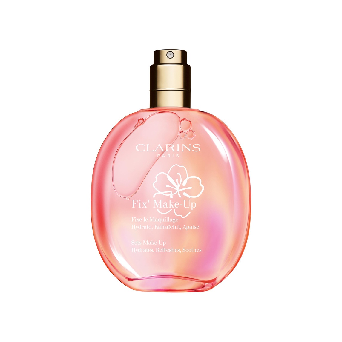 Фиксатор для макияжа Fix’ Make-Up (limit) купить в VISAGEHALL