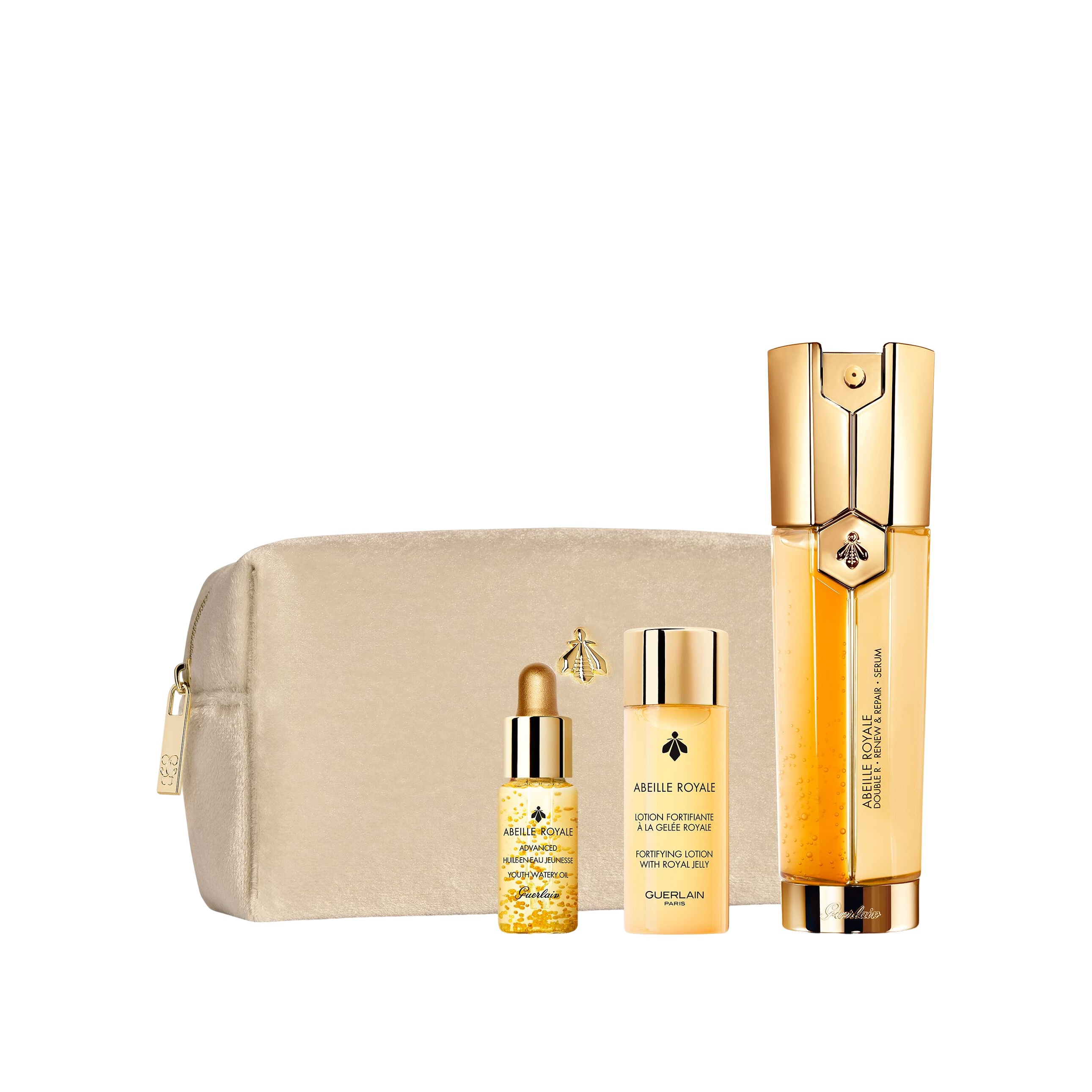 Набор Abeille Royale Christmas Set 2021 купить в VISAGEHALL