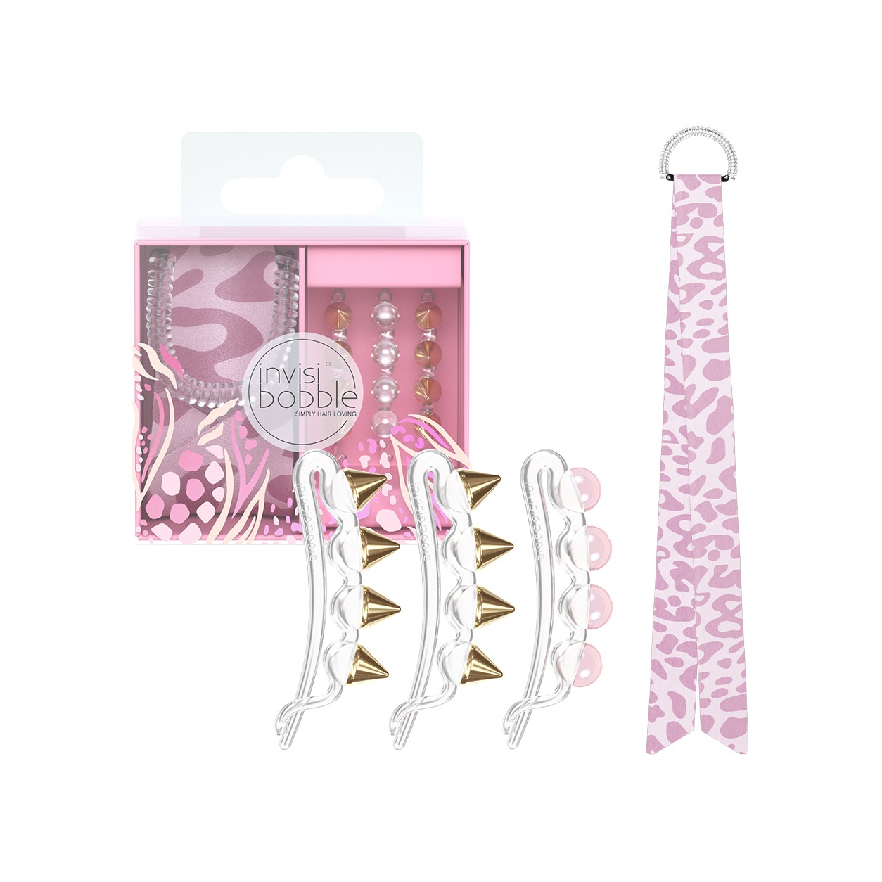 Подарочный набор Duo Sauvage Beauty купить в VISAGEHALL