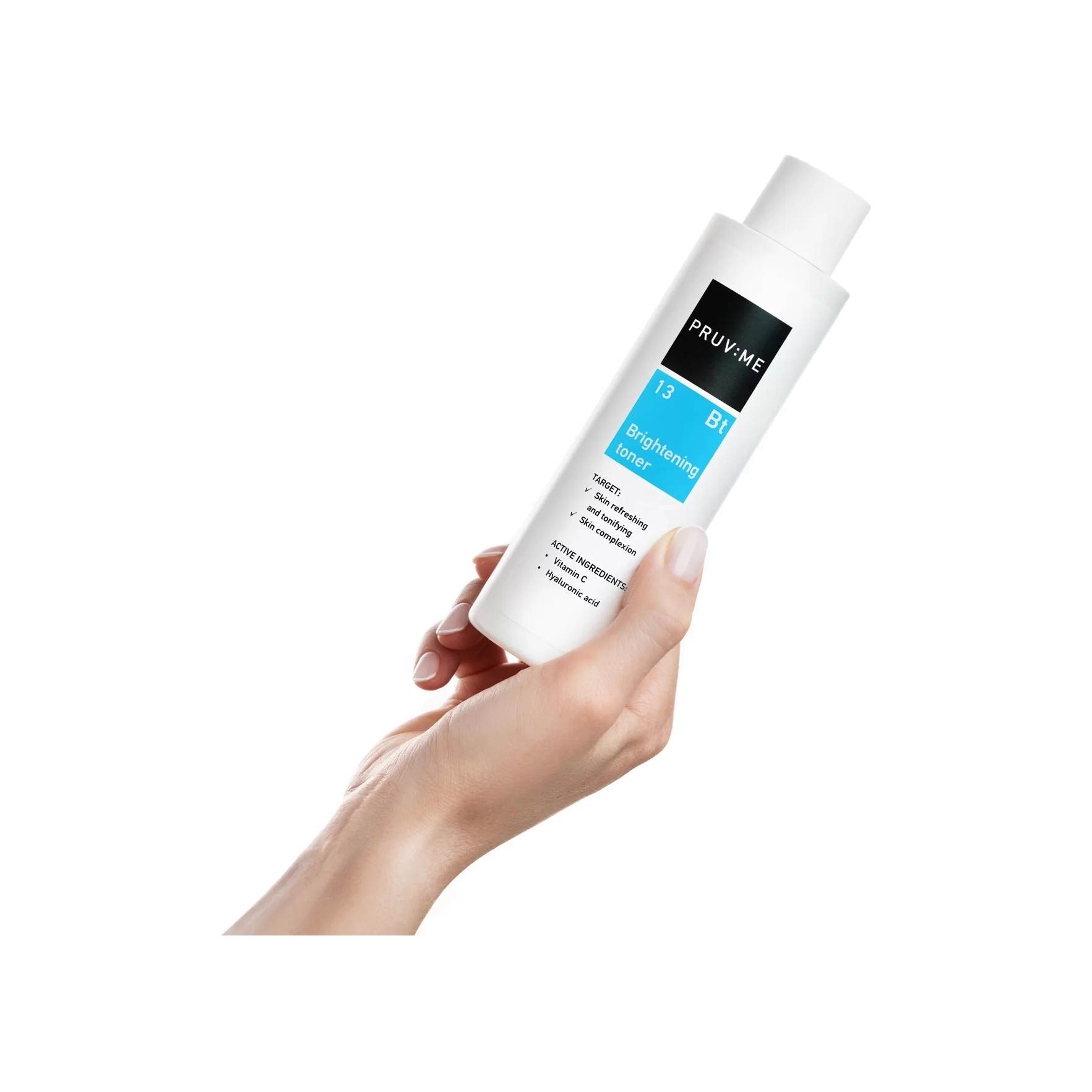 Тоник с витамином С улучшающий цвет лица купить в VISAGEHALL