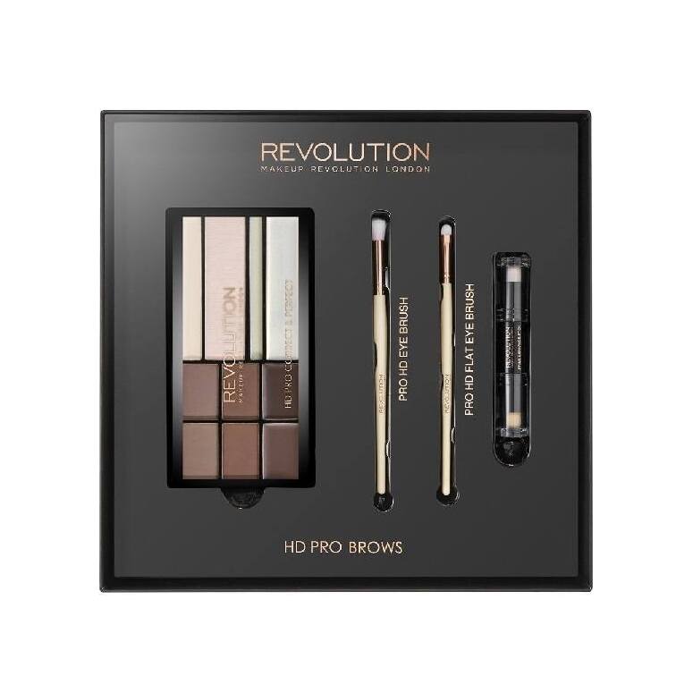 Набор HD Pro Brows