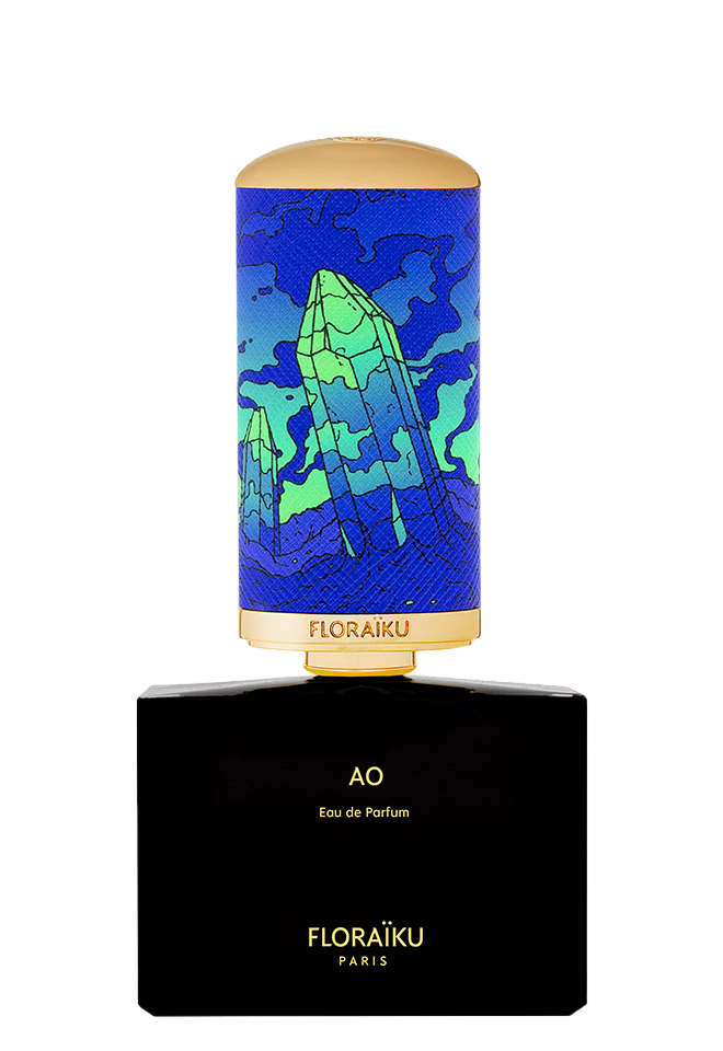 AO Парфюмерная вода купить в VISAGEHALL