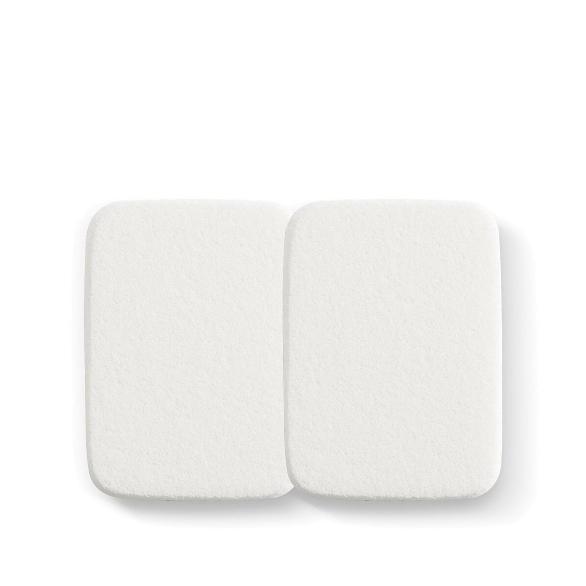 Спонж для компактной пудры Dior Forever Sponge Refills x2 купить в VISAGEHALL