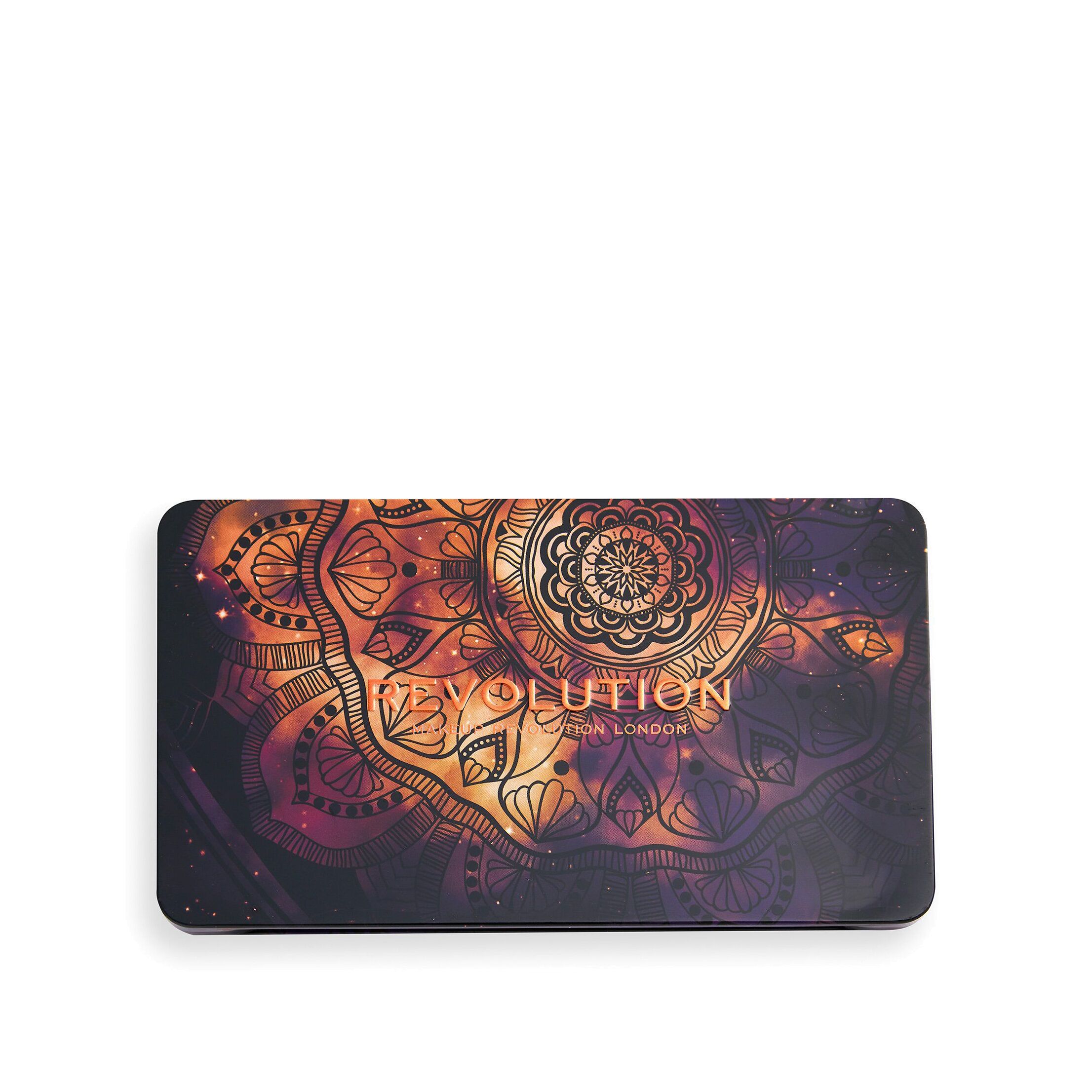 Палетка теней Forever Flawless Namaste купить в VISAGEHALL