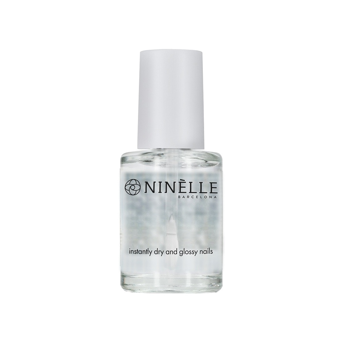 Топ для ногтей моментальная сушка BRILLANTE №215 купить в VISAGEHALL