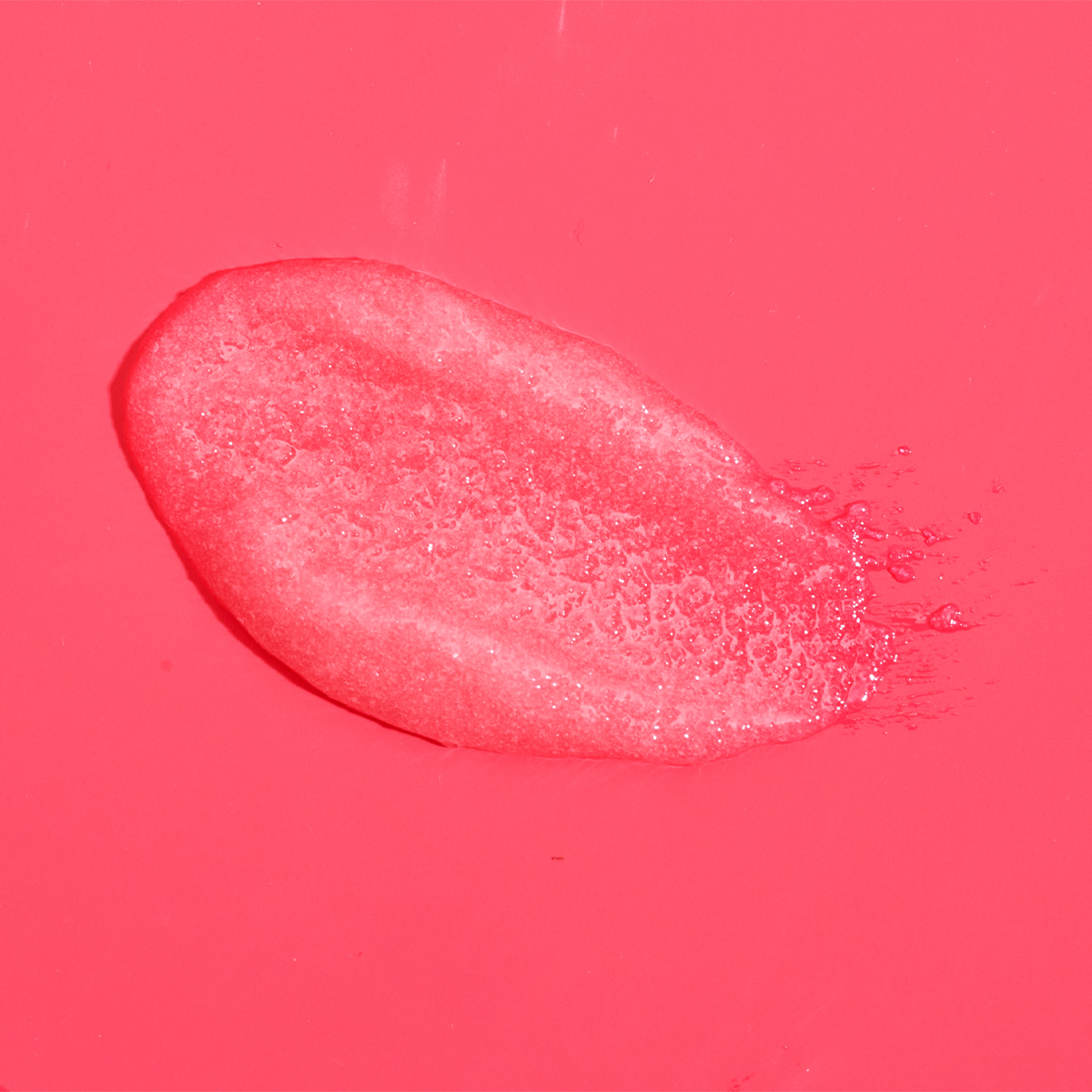 Сахарный скраб для тела с ароматом клубники Strawberry купить в VISAGEHALL