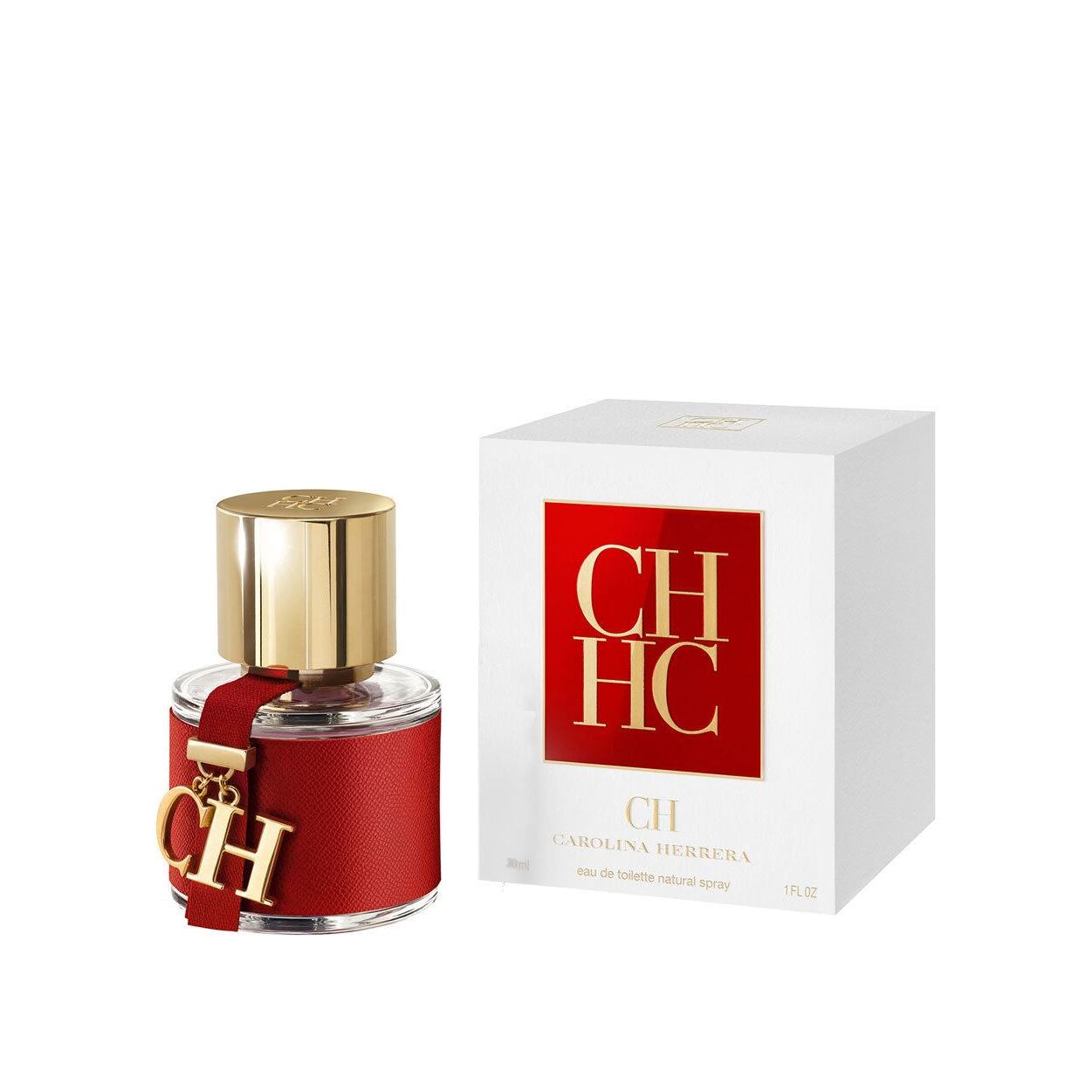 CH femme Туалетная вода купить в VISAGEHALL