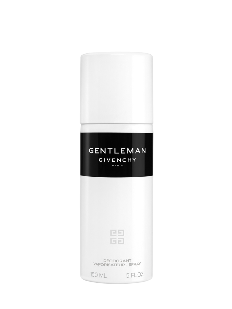 Дезодорант для тела твердый Gentleman купить в VISAGEHALL