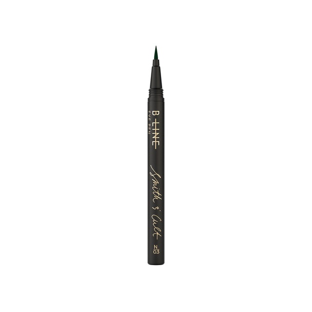Подводка-лайнер для глаз водостойкая B-Line Eye Pen