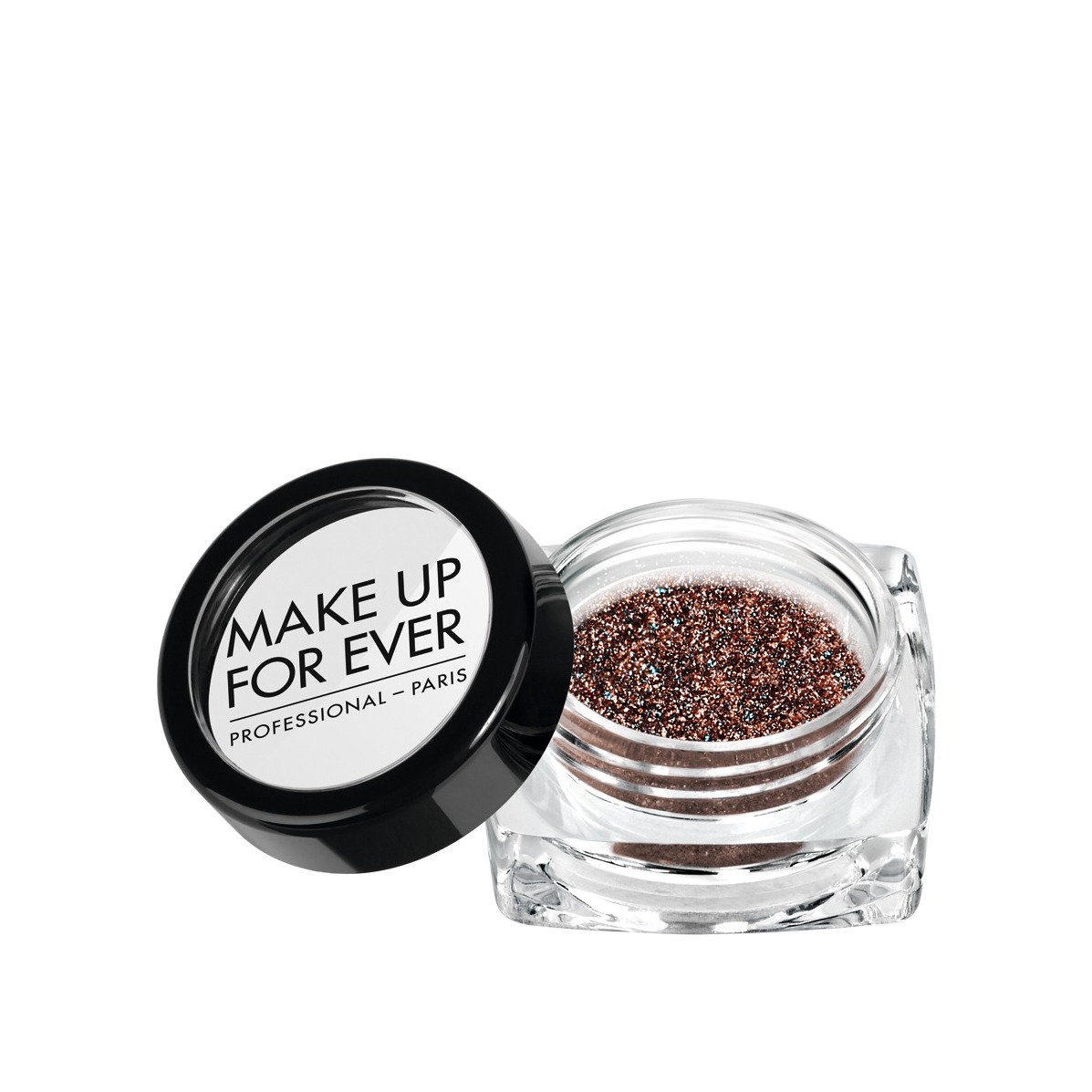 Пудра рассыпчатая сверкающая Diamond Powder купить в VISAGEHALL