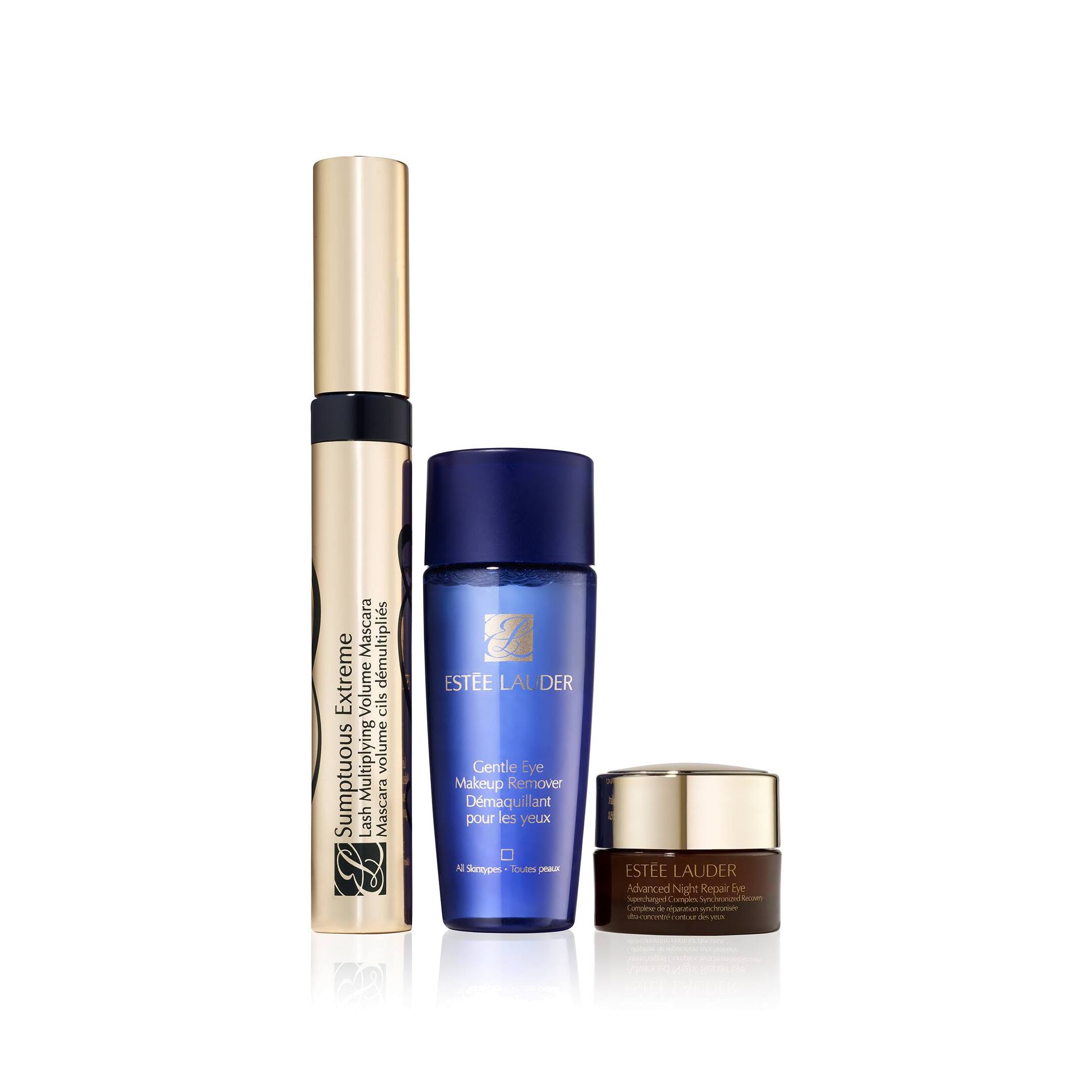 Набор Essentials On The Go купить в VISAGEHALL