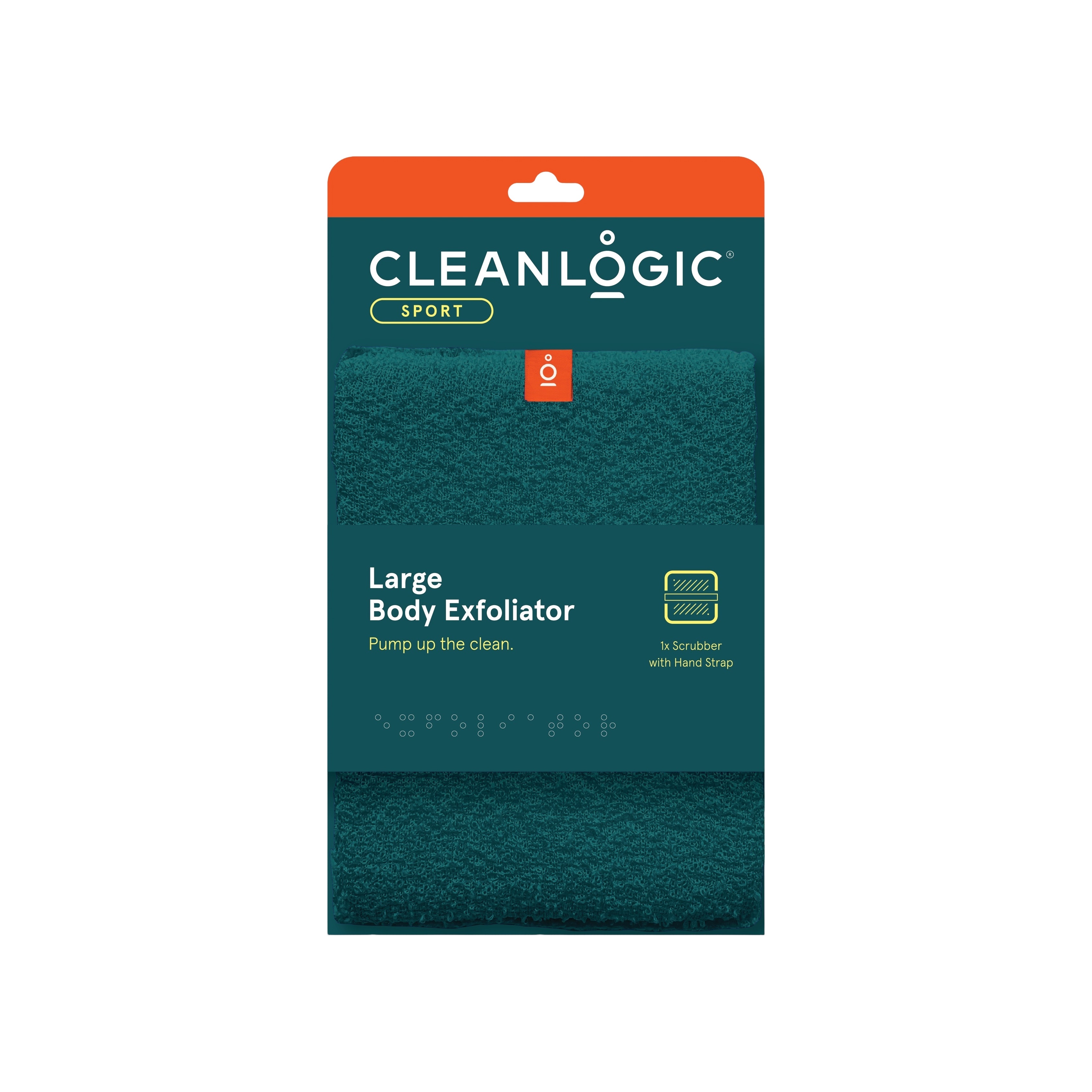 Мочалка для тела  купить в VISAGEHALL