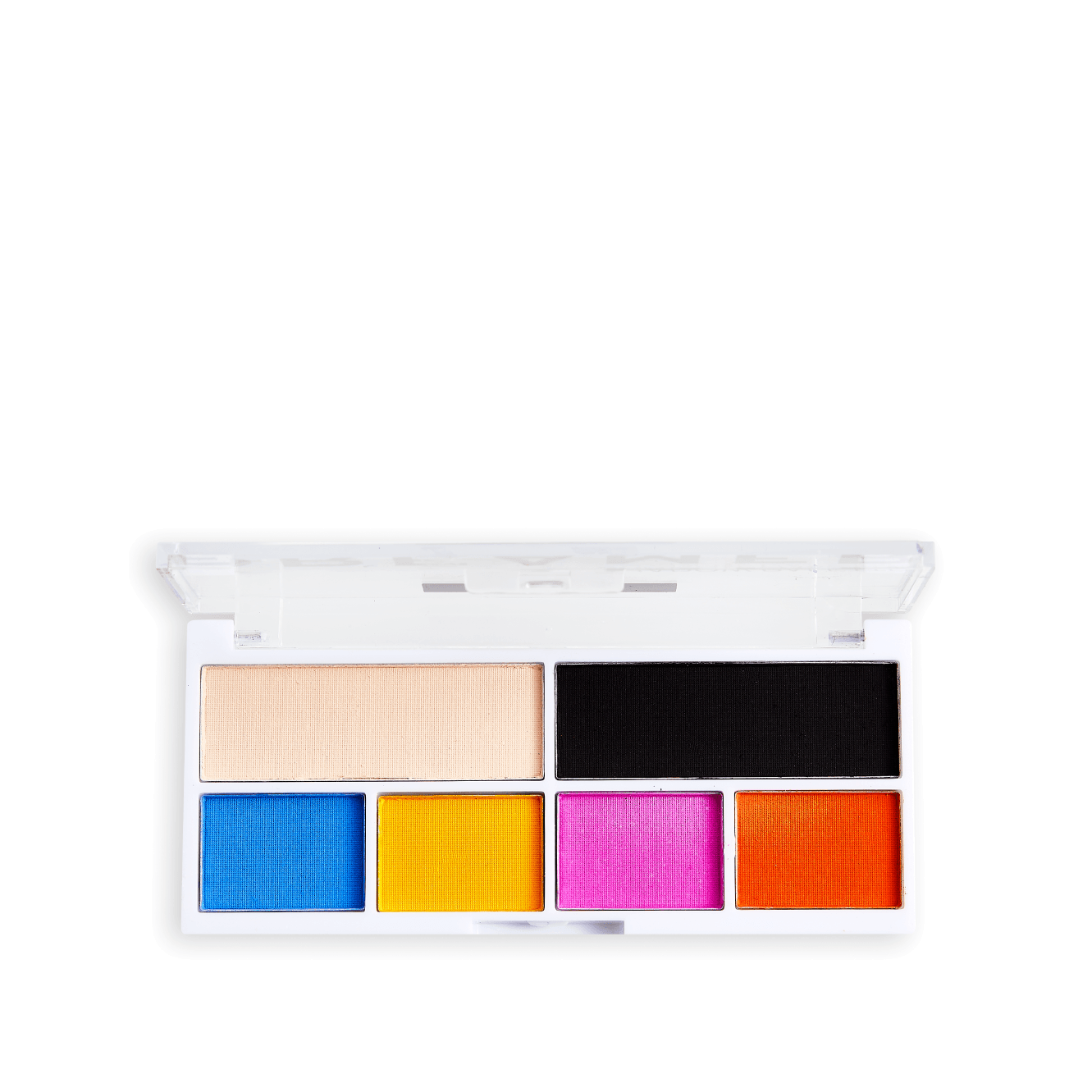 Тени для век Dreamer Shadow Palette купить в VISAGEHALL