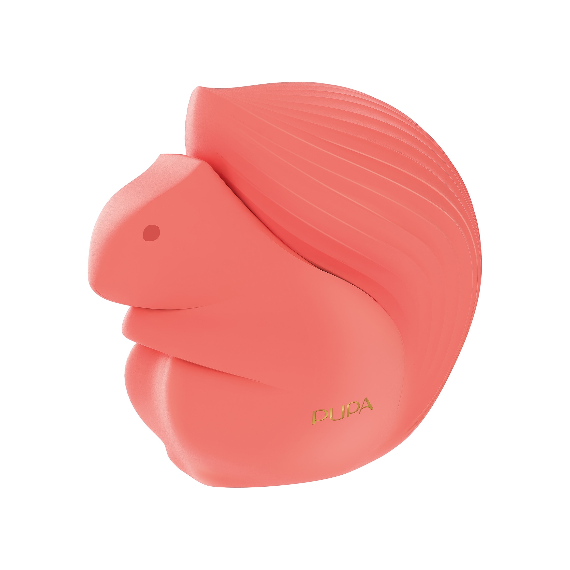 Набор для макияжа Dark Pink Squirrel №1 купить в VISAGEHALL