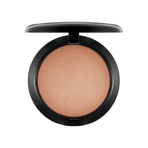ПУДРА С ЭФФЕКТОМ ЗАГАРА BRONZING POWDER