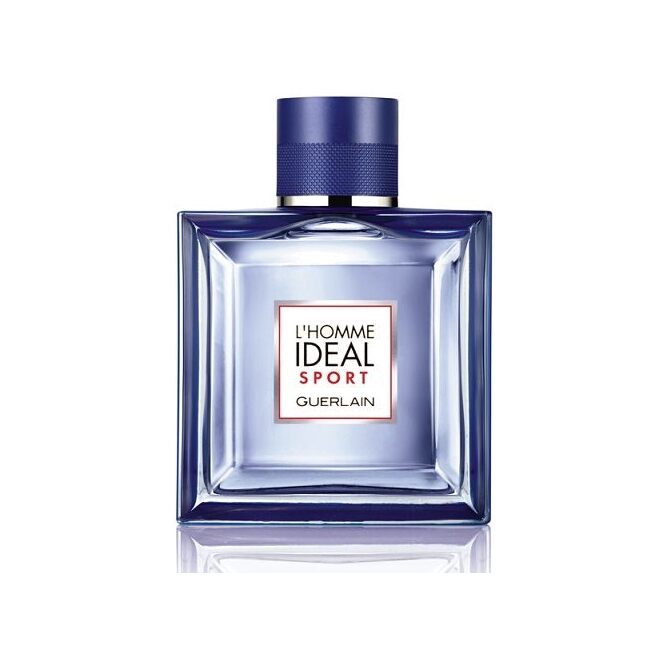 L'homme Ideal Sport Туалетная вода